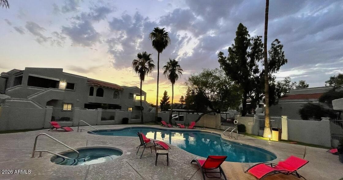 850 S RIVER Drive 1085