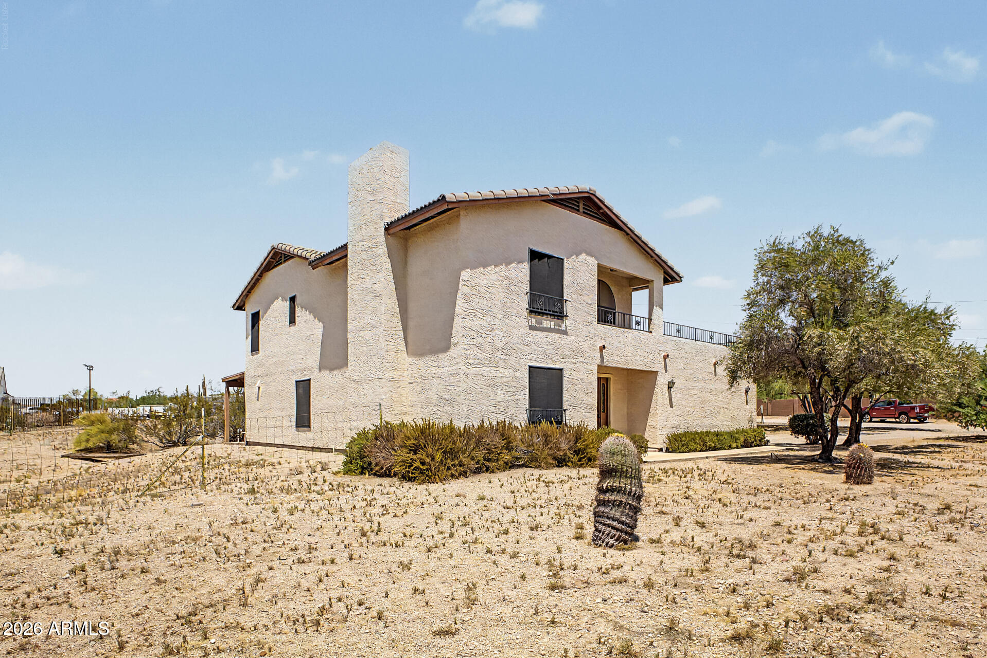 8230 E MCDOWELL Road
