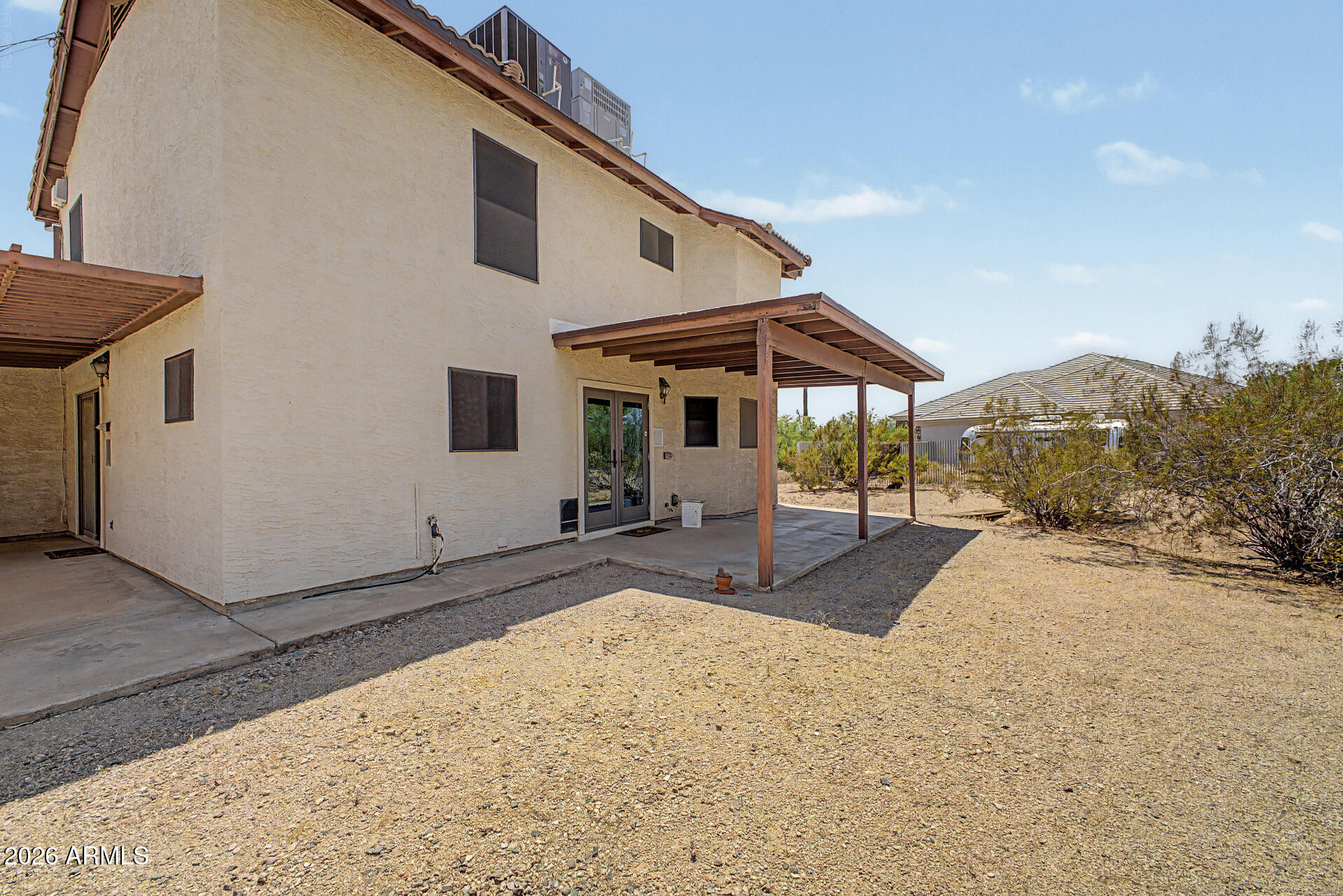 8230 E MCDOWELL Road