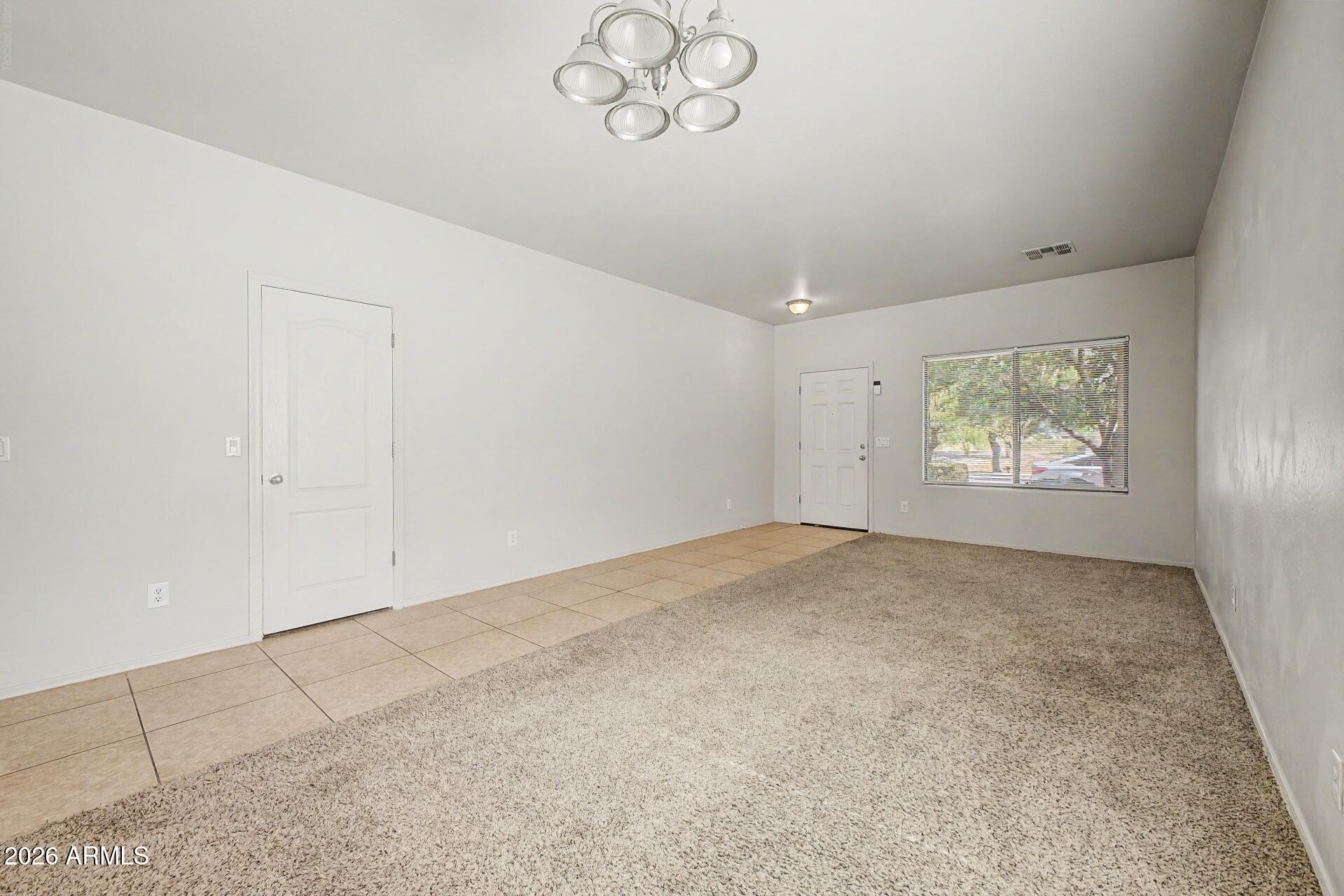 8722 W HEBER Road