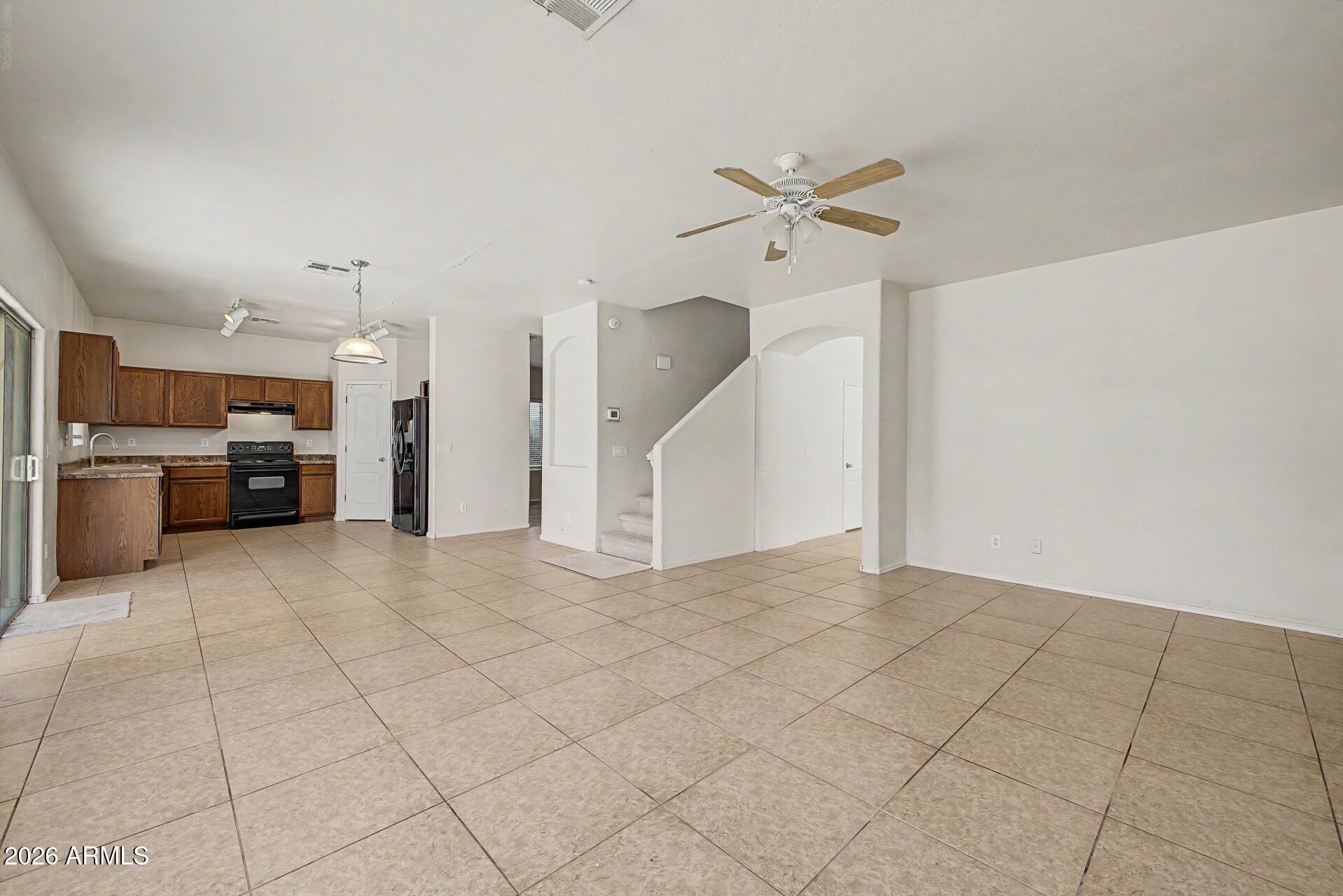 8722 W HEBER Road