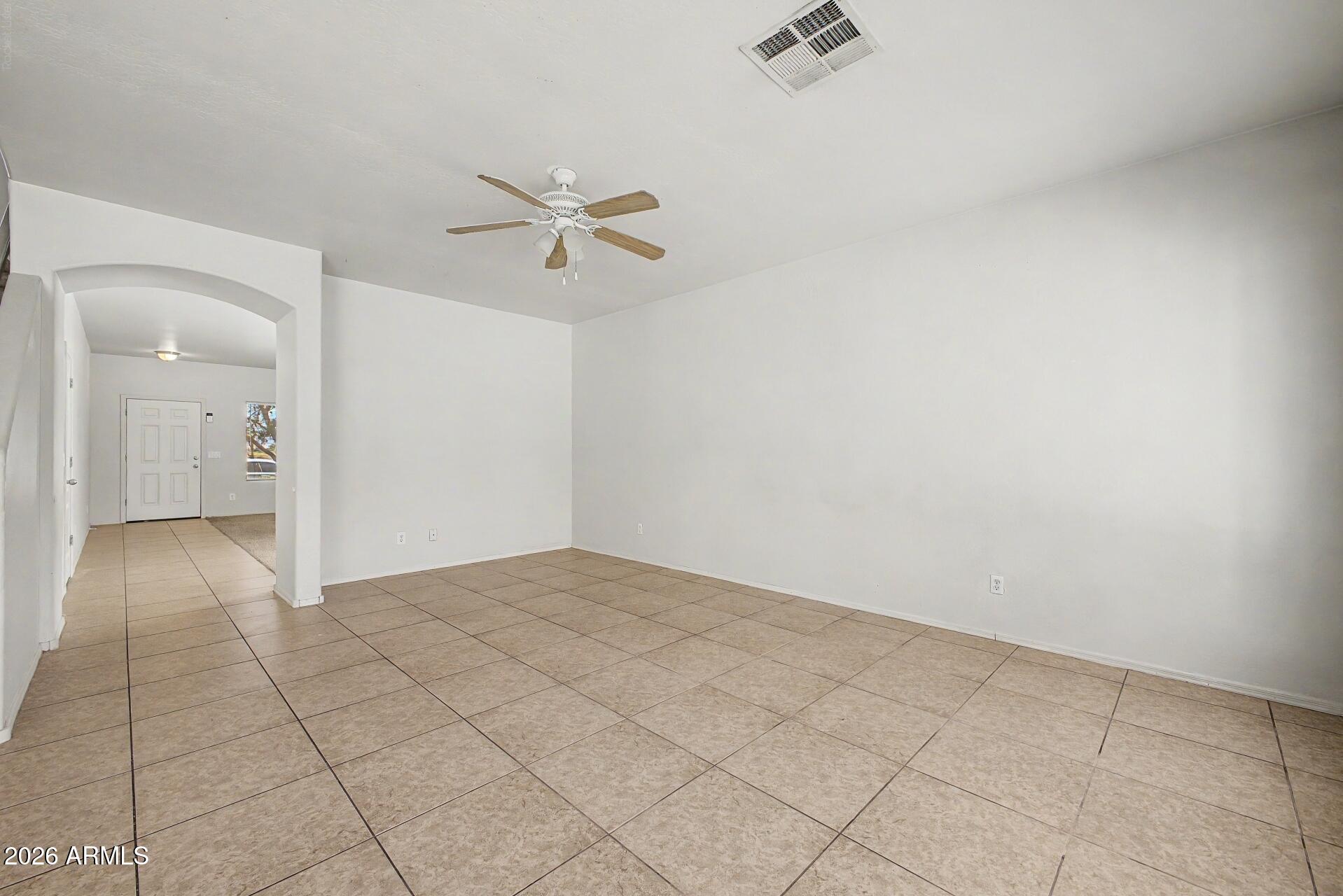 8722 W HEBER Road