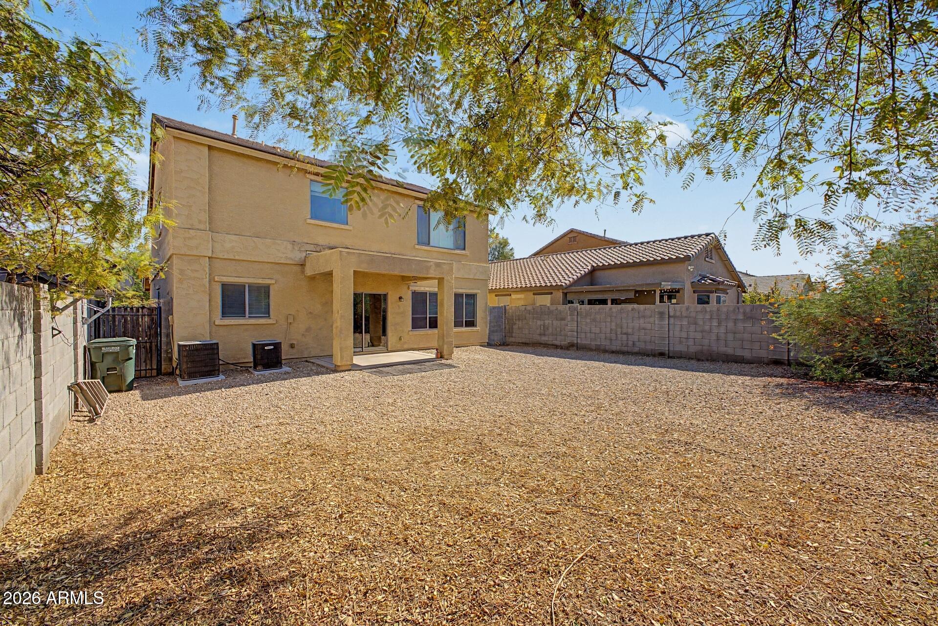 8722 W HEBER Road