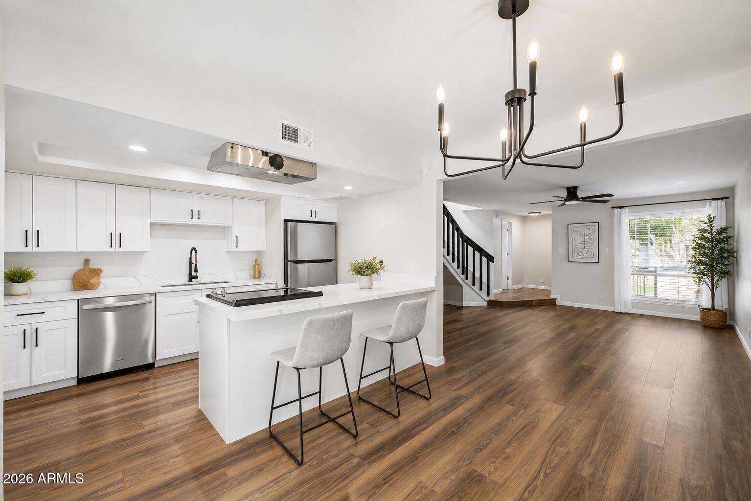 2133 E MARGARITA Drive