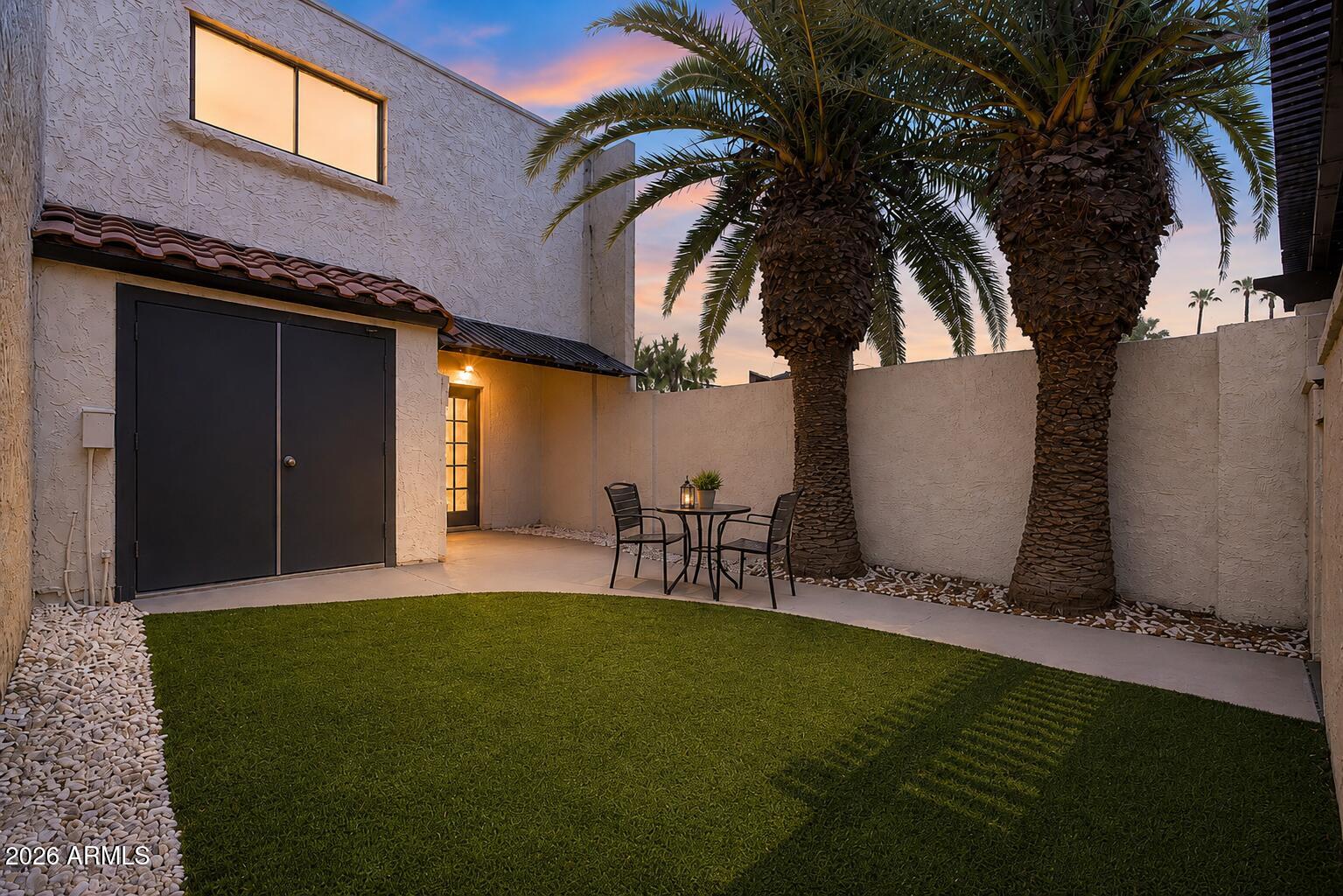 2133 E MARGARITA Drive