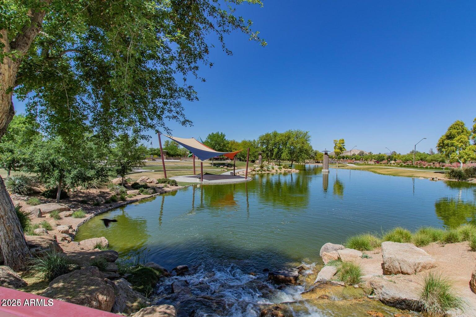 2921 N DAISY Drive