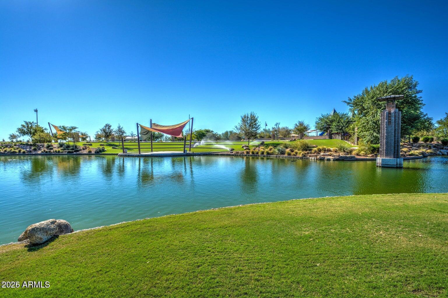 2921 N DAISY Drive