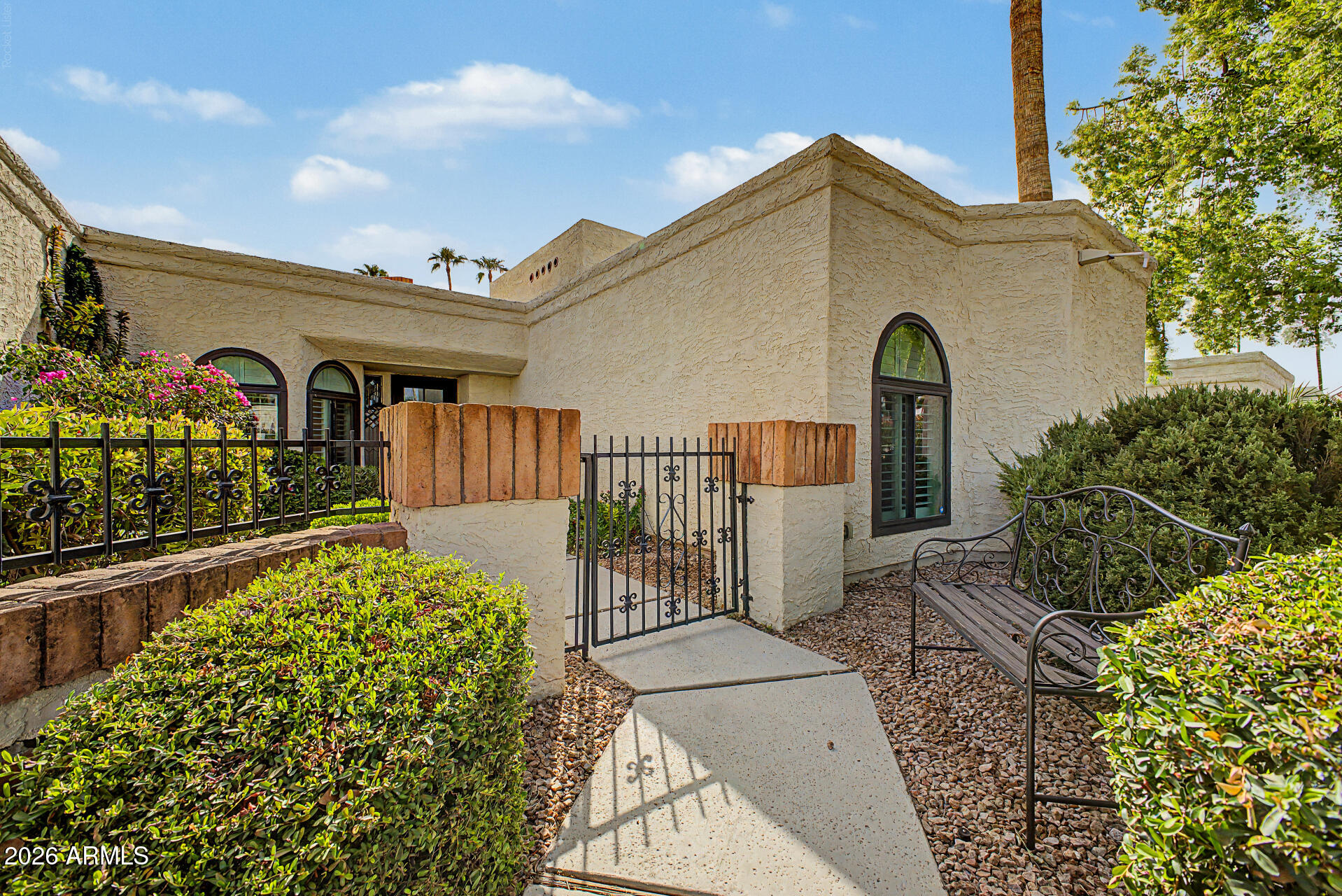 8920 N 83RD Place