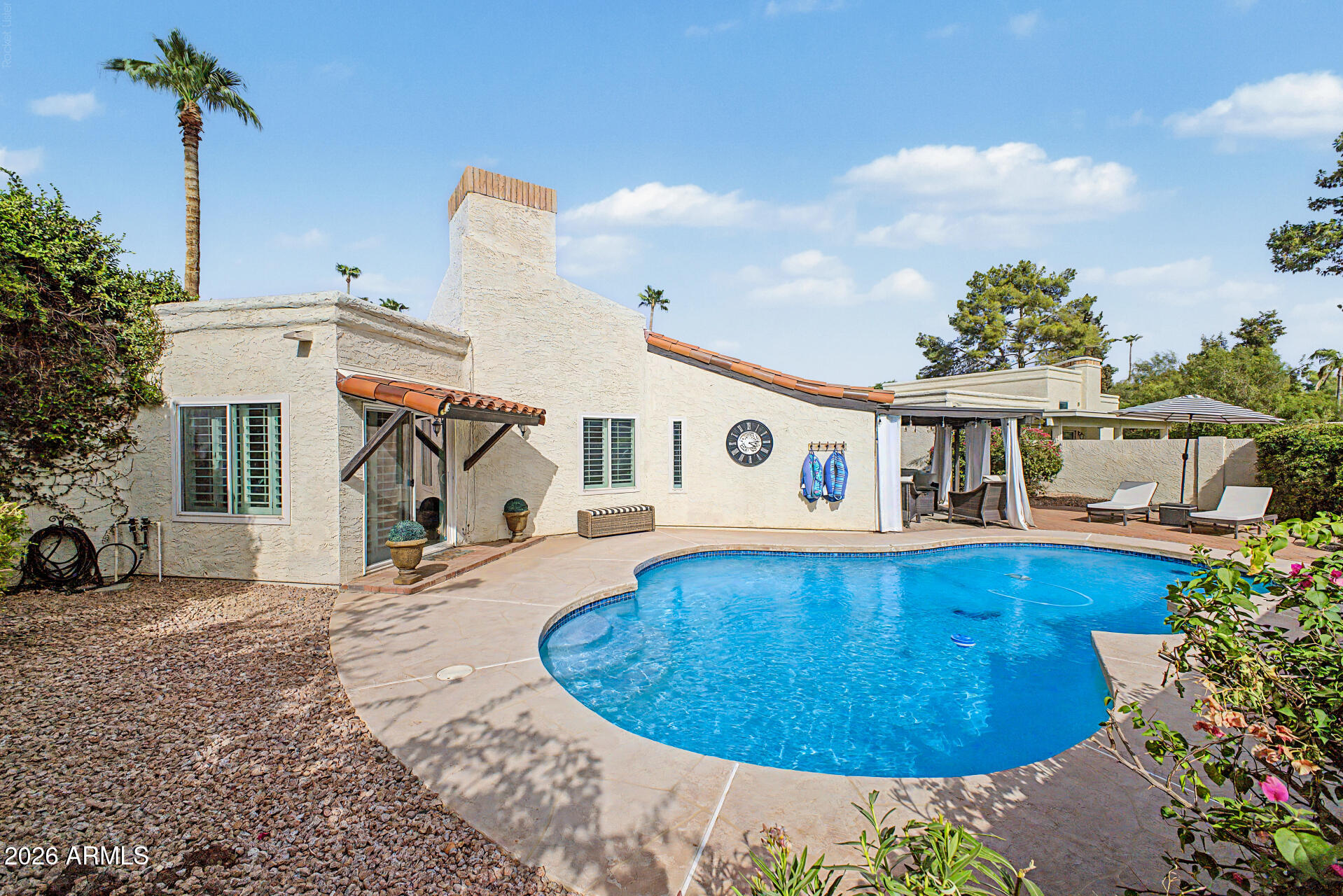 8920 N 83RD Place