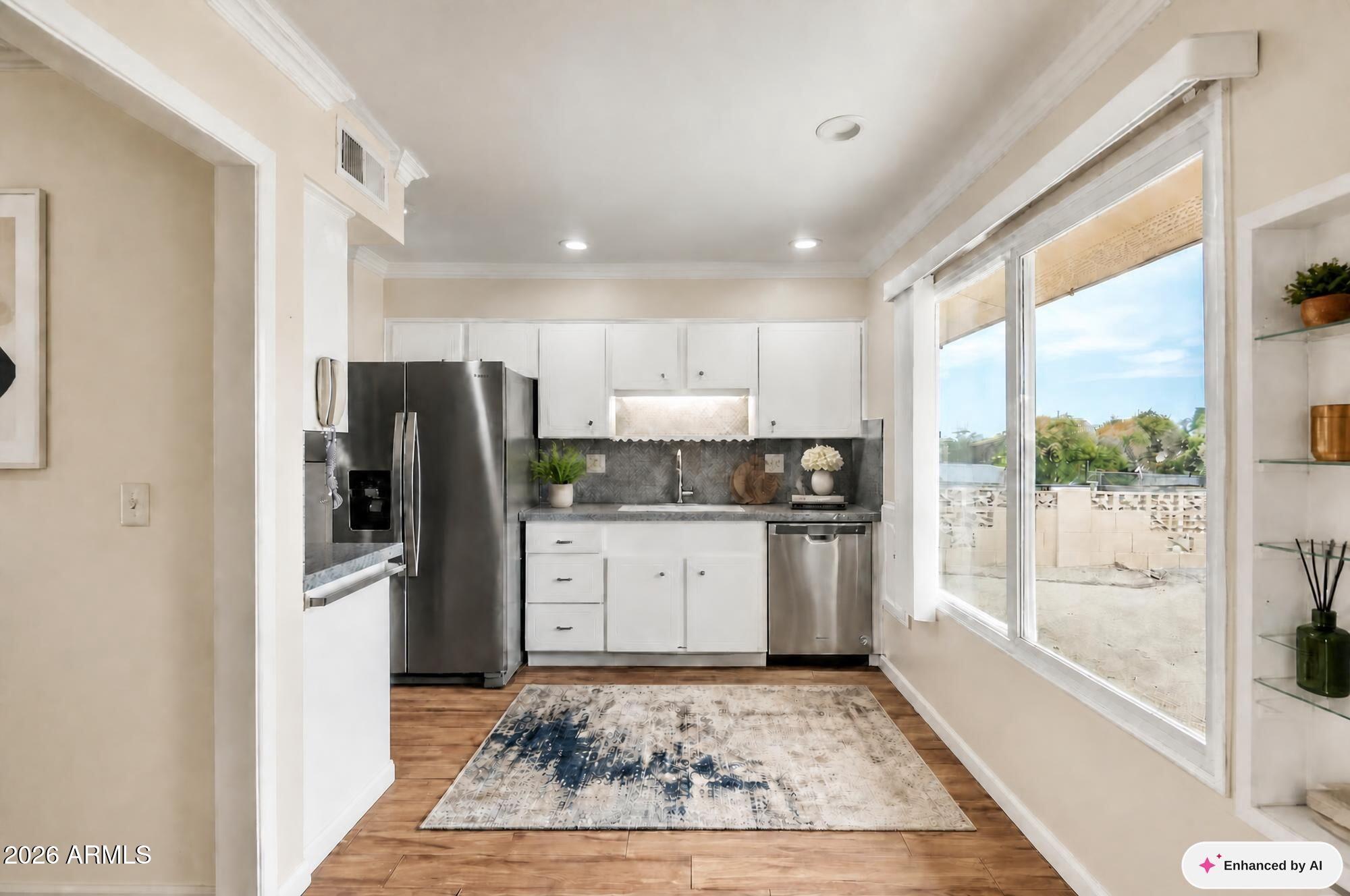 12254 N BALBOA Drive