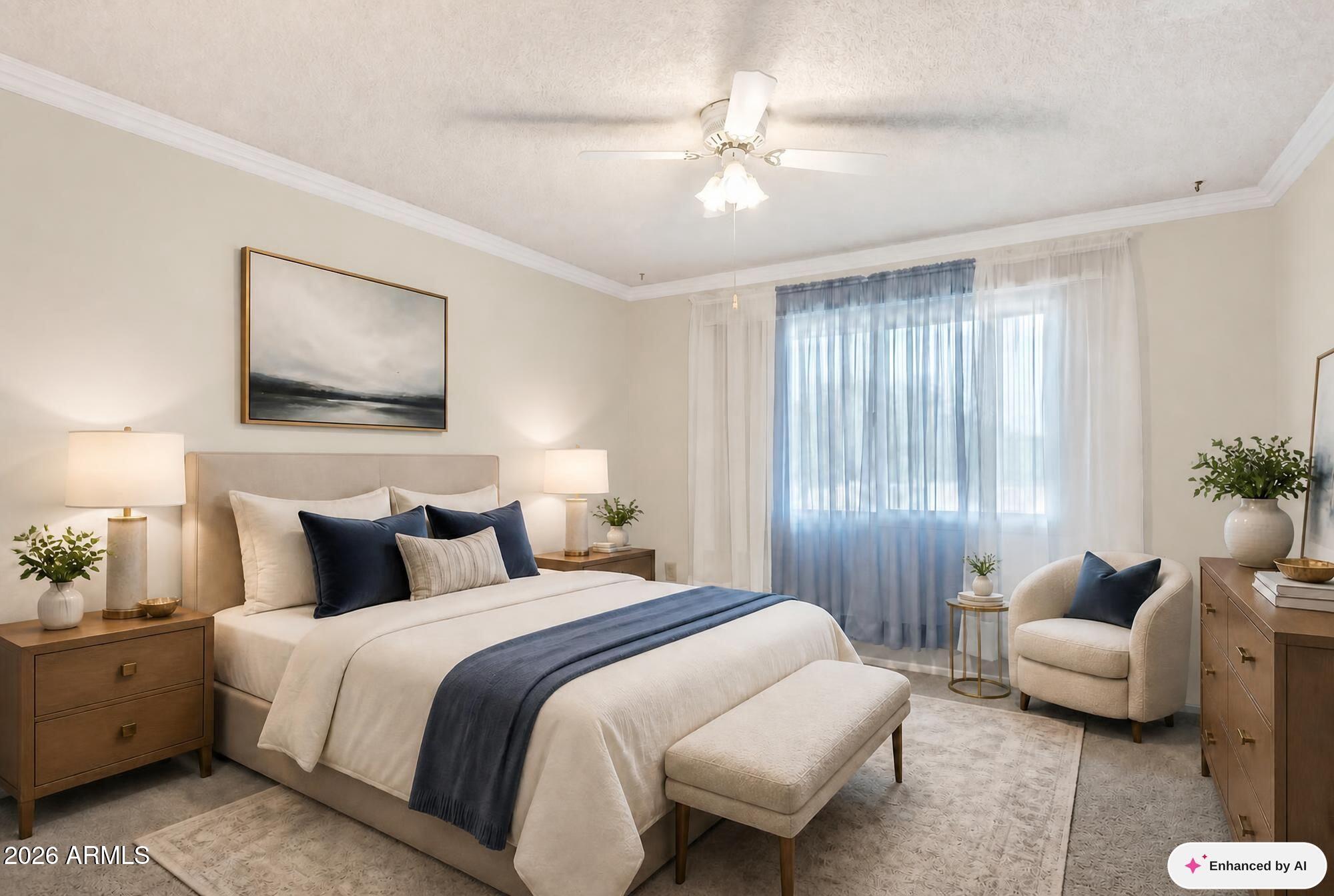 12254 N BALBOA Drive