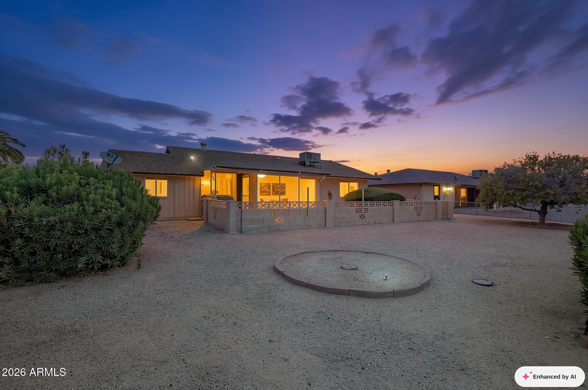 12254 N BALBOA Drive