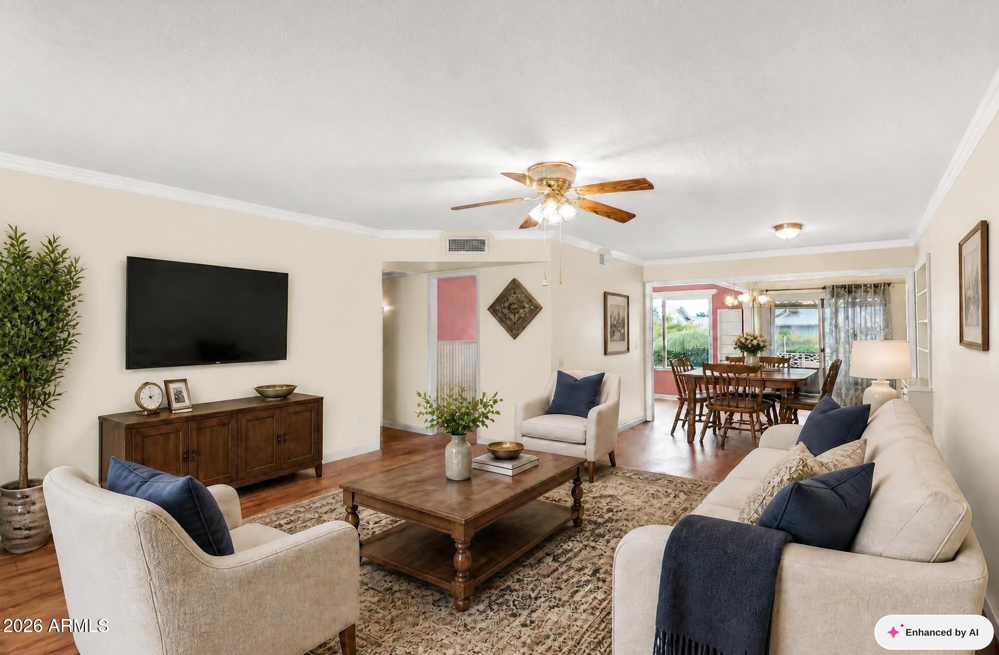 12254 N BALBOA Drive