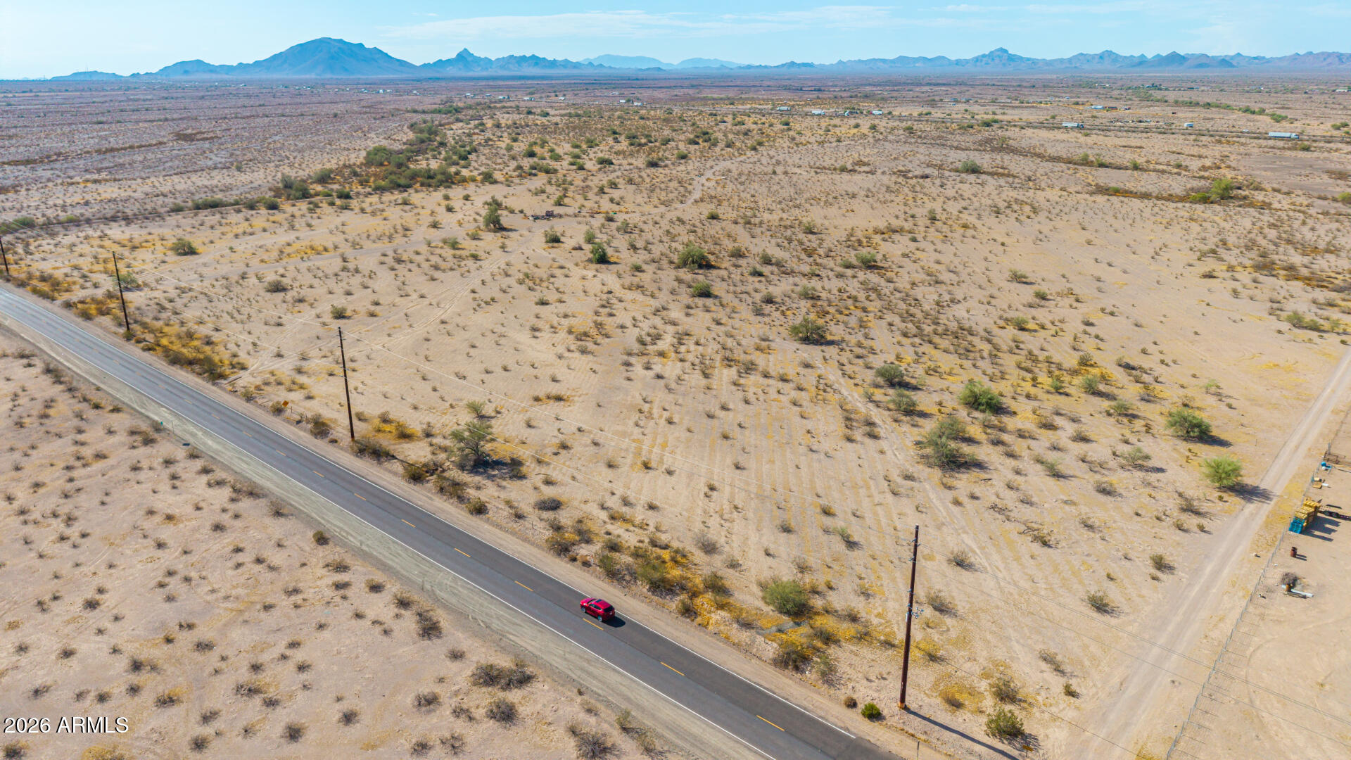 0 W Indian School Road -