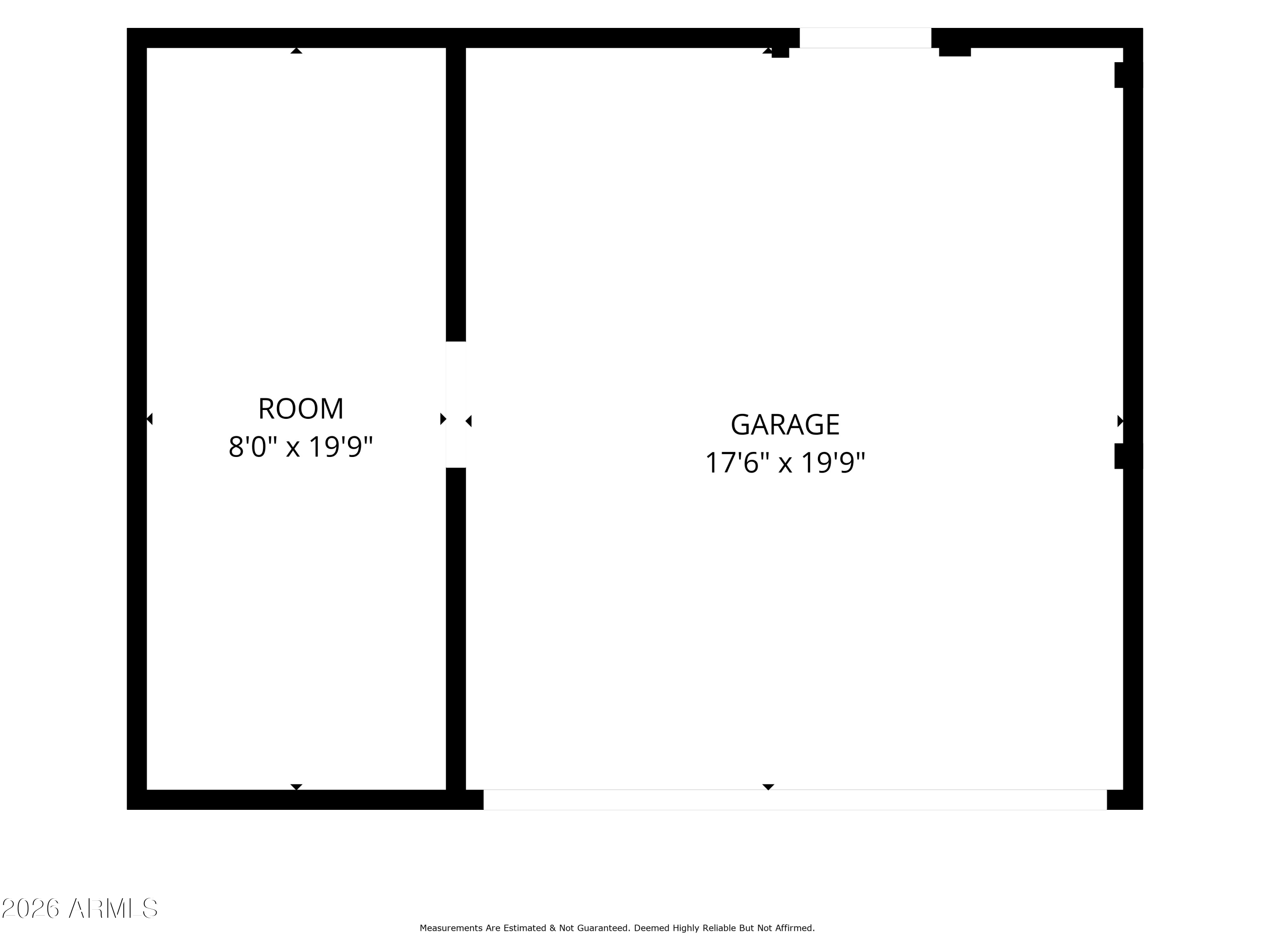 3431 W COUNTRY GABLES Drive