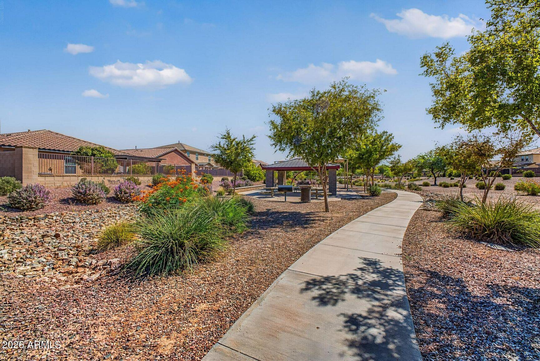 40858 W PORTIS Drive