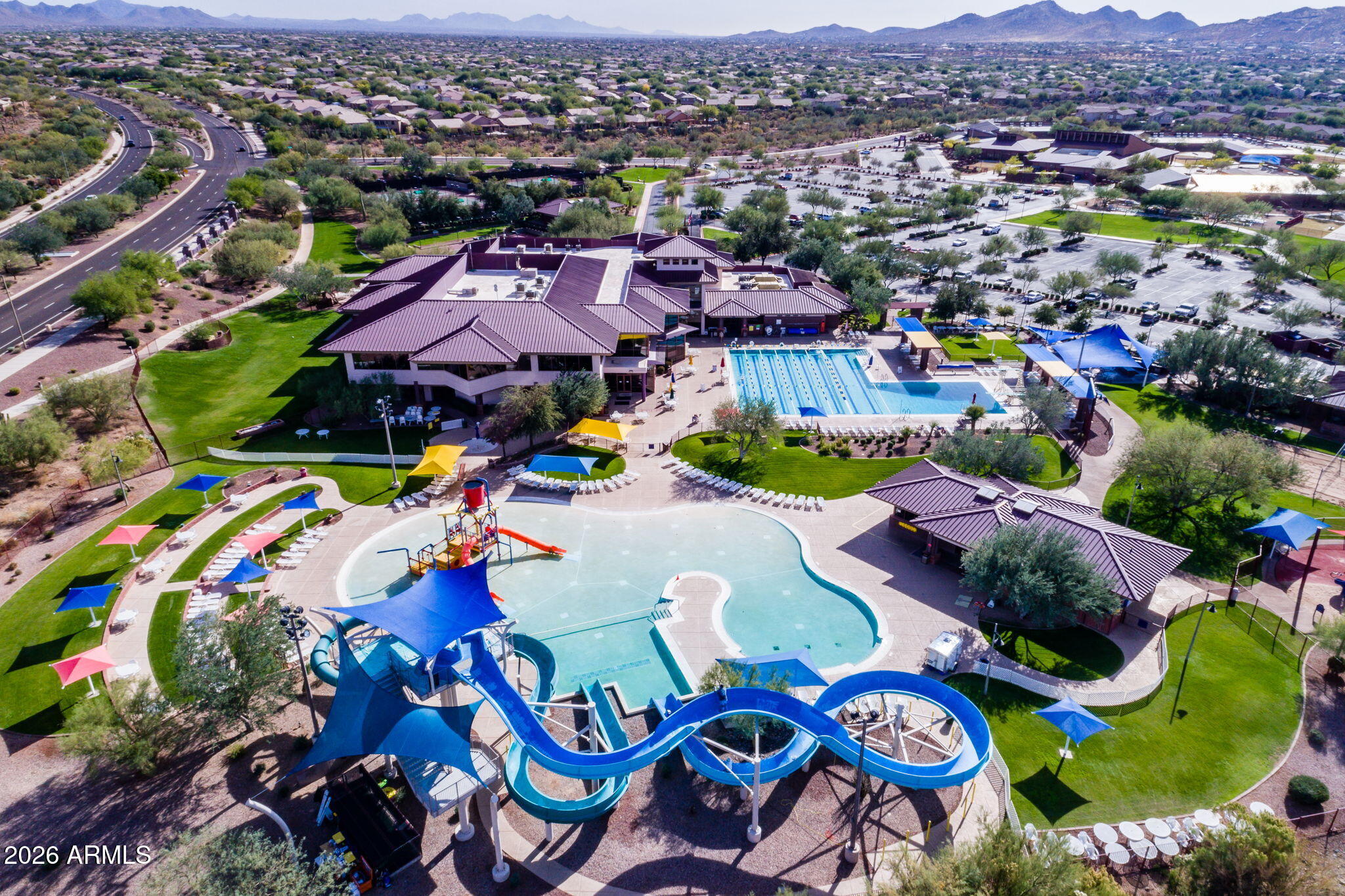42424 N GAVILAN PEAK Parkway 25206