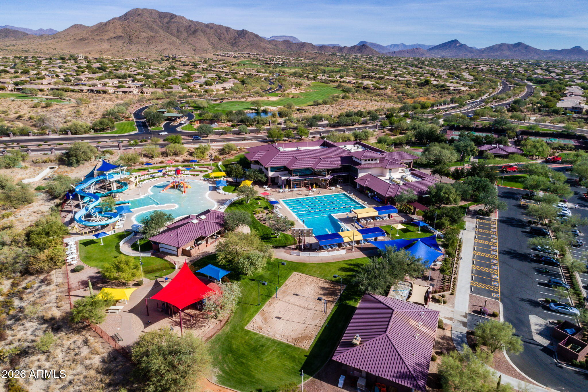 42424 N GAVILAN PEAK Parkway 25206