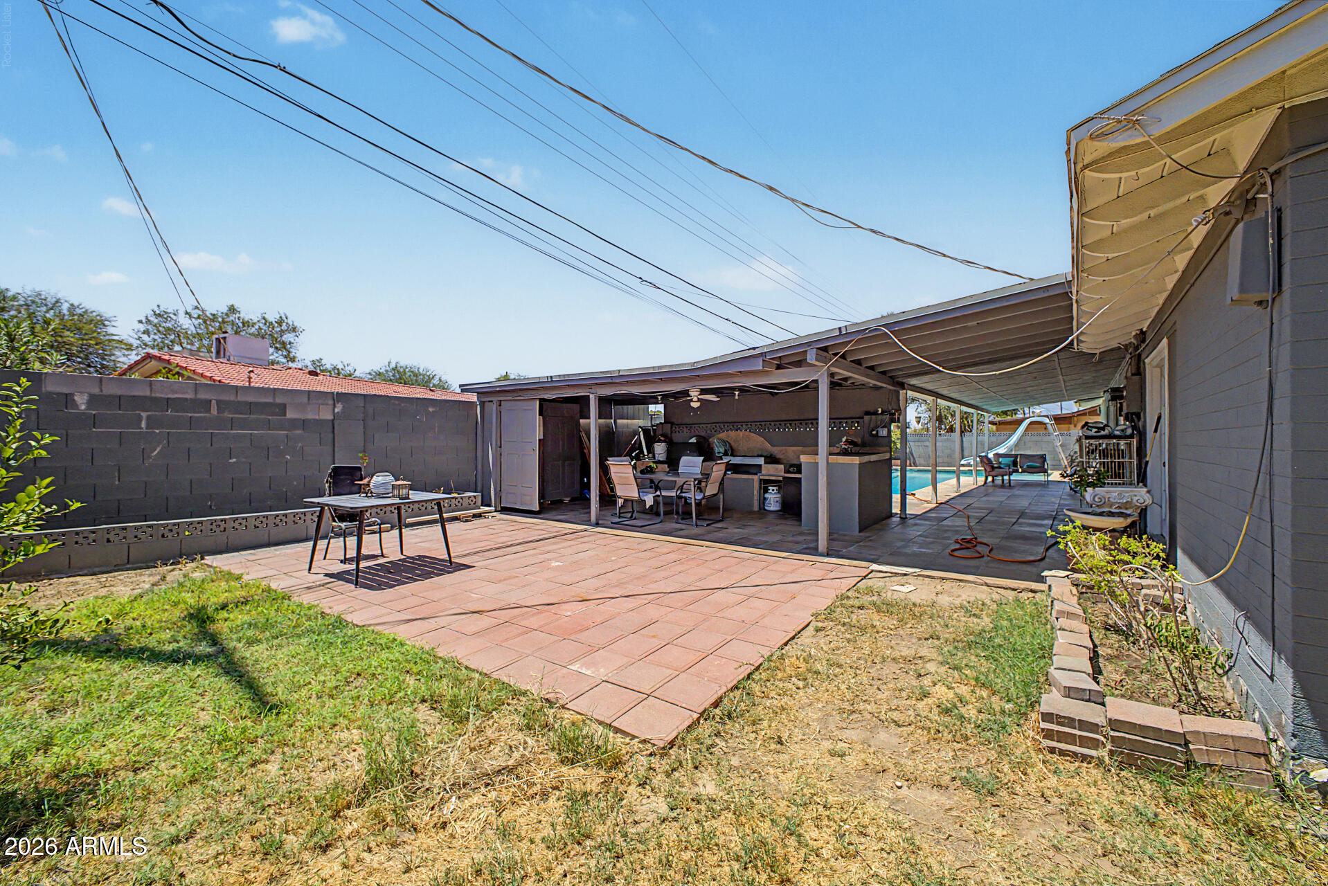 6017 W MEDLOCK Drive