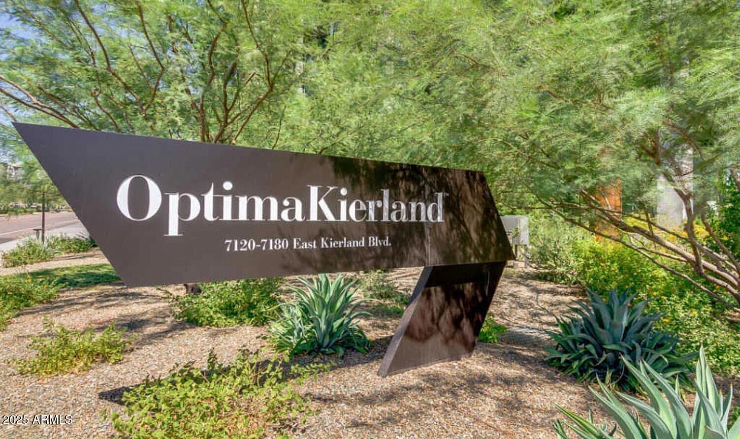 7120 E KIERLAND Boulevard 1102