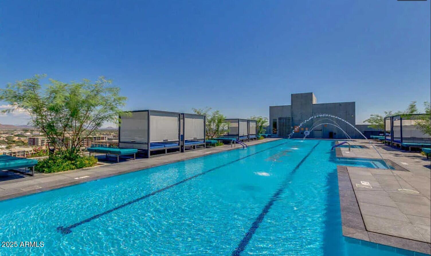7120 E KIERLAND Boulevard 1102