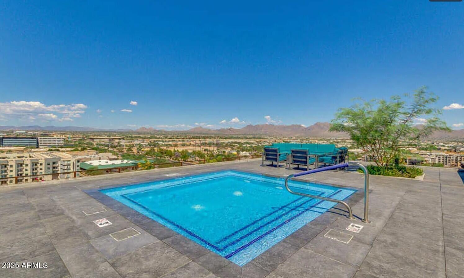 7120 E KIERLAND Boulevard 1102