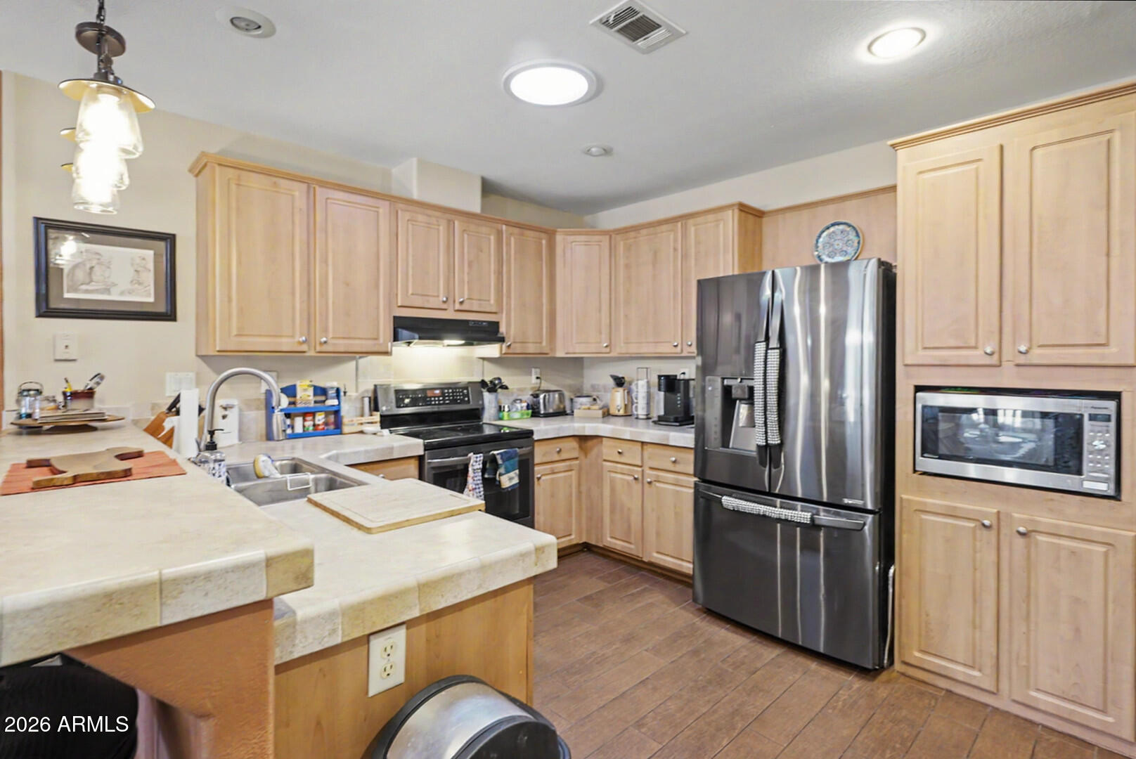 201 S GREENFIELD Road 314