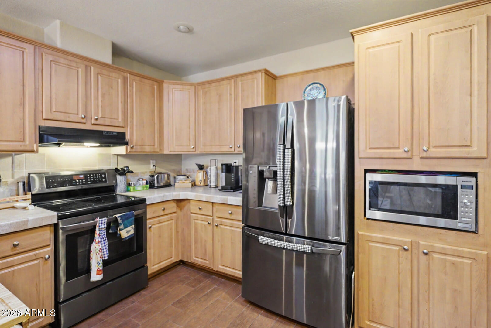 201 S GREENFIELD Road 314