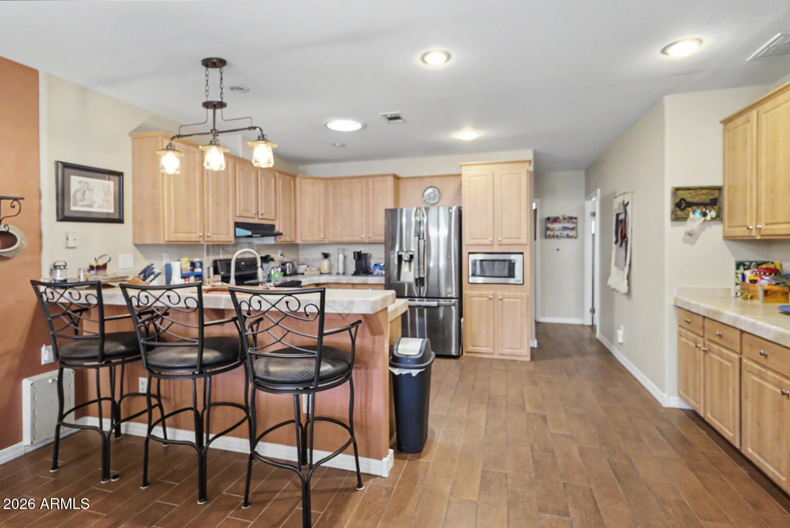 201 S GREENFIELD Road 314