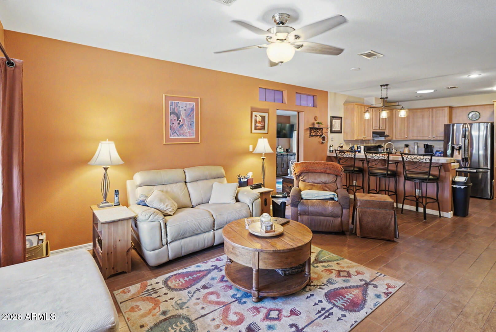 201 S GREENFIELD Road 314
