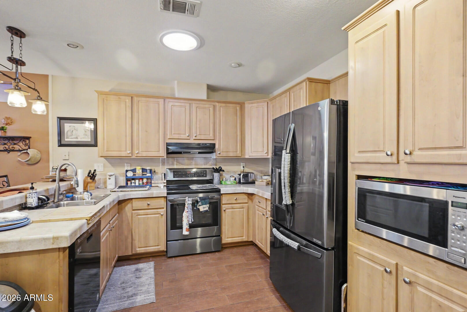 201 S GREENFIELD Road 314