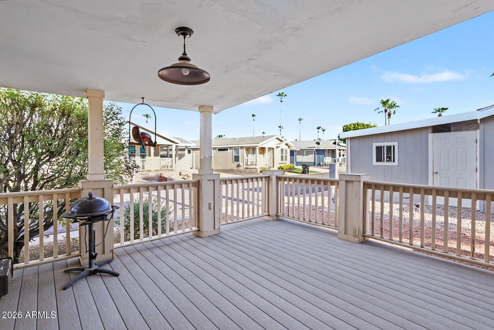 201 S GREENFIELD Road 314