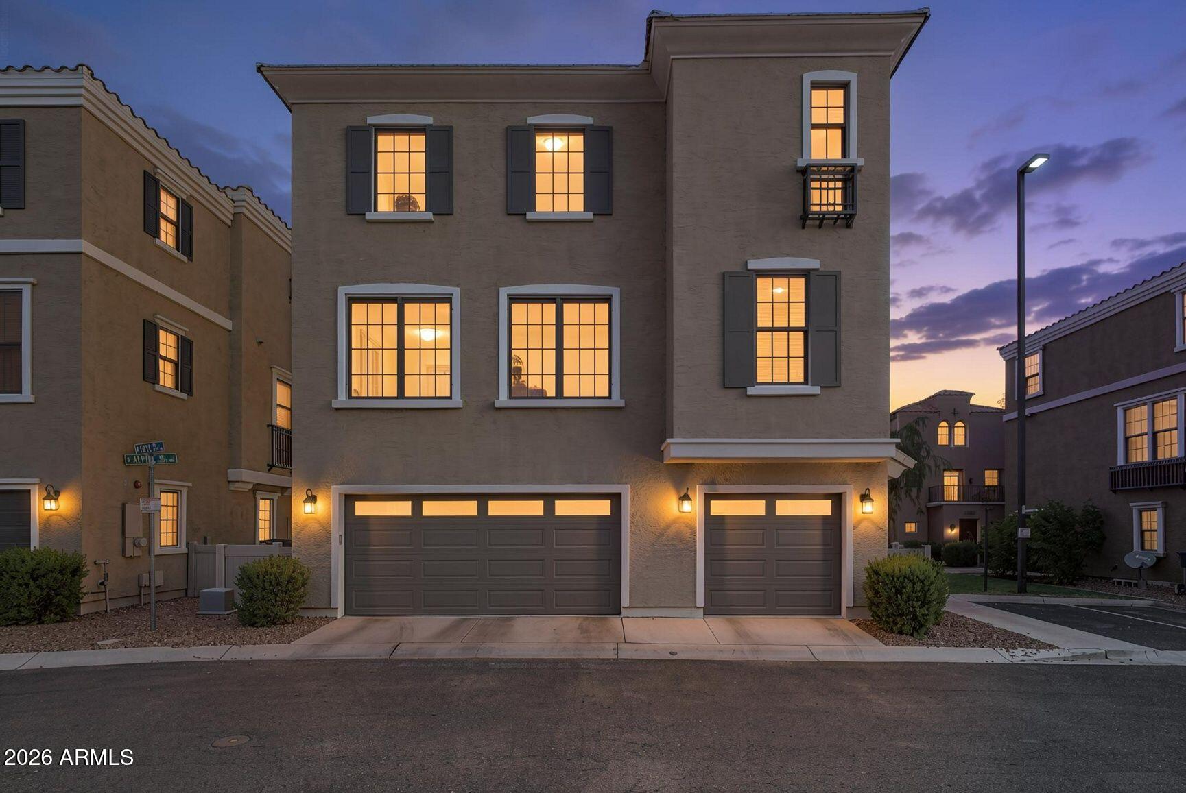 2790 S ALPINE Drive