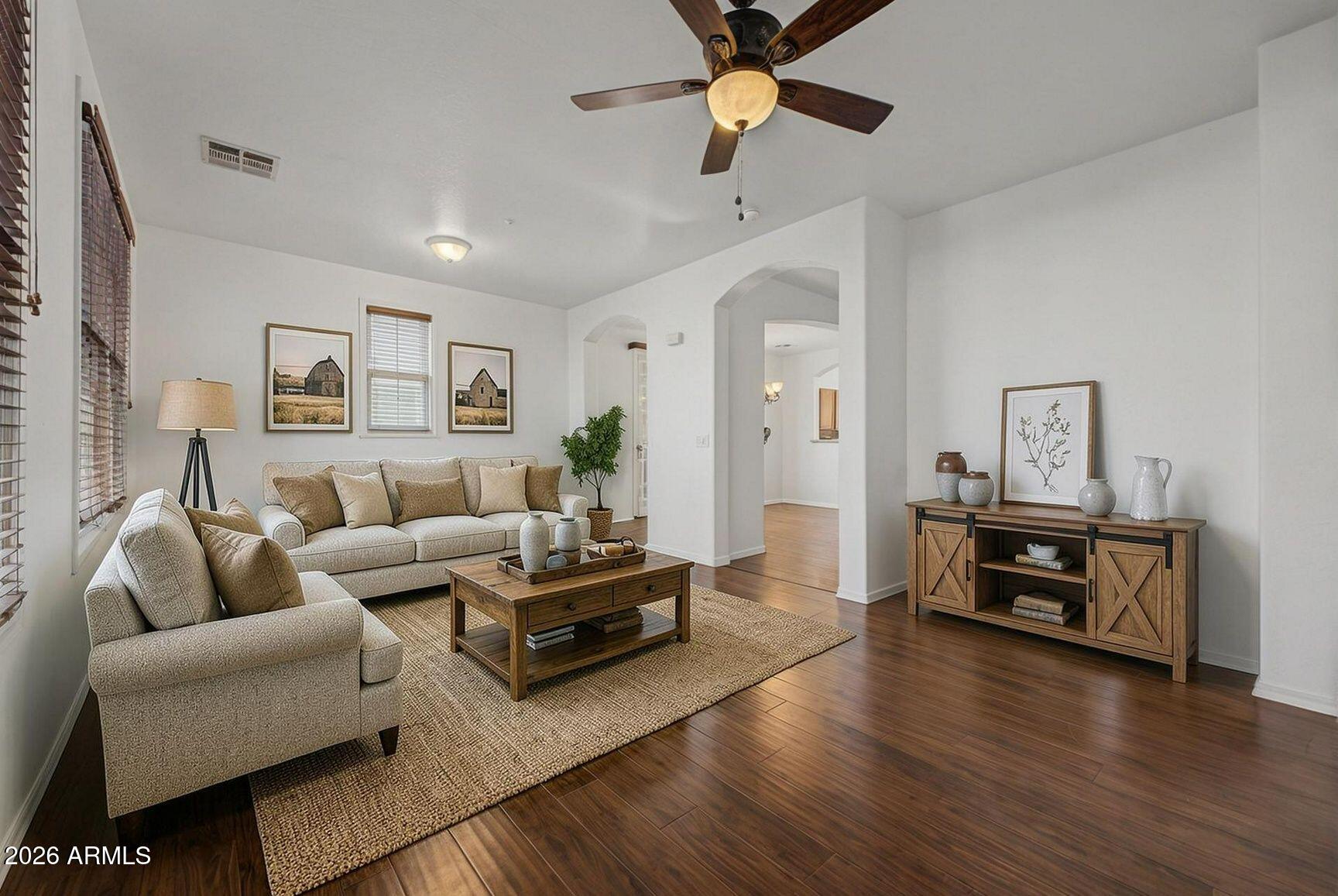 2790 S ALPINE Drive