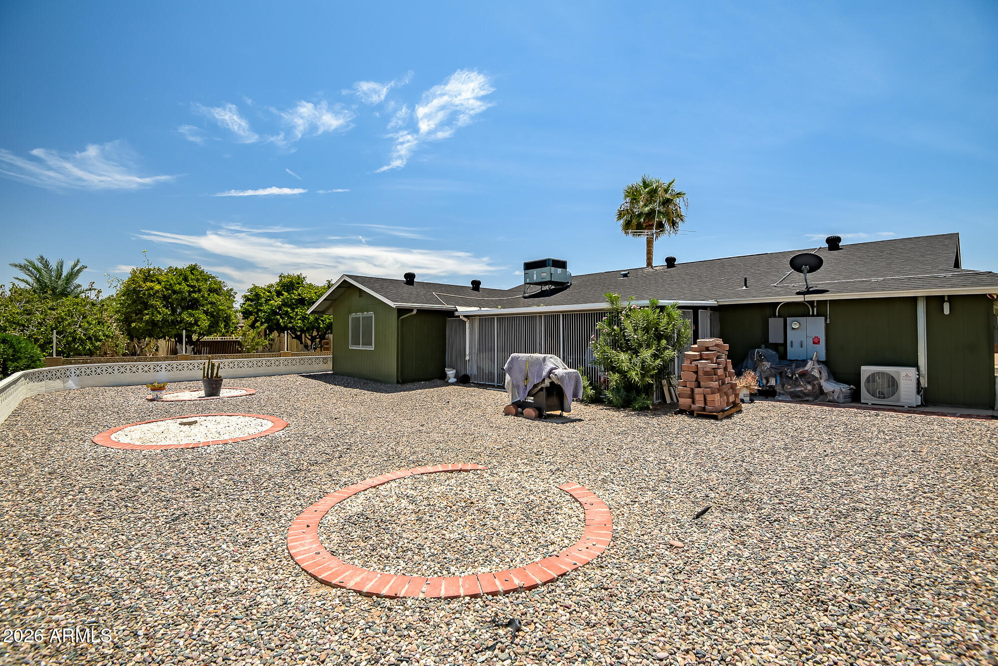 9530 W APPALOOSA Drive