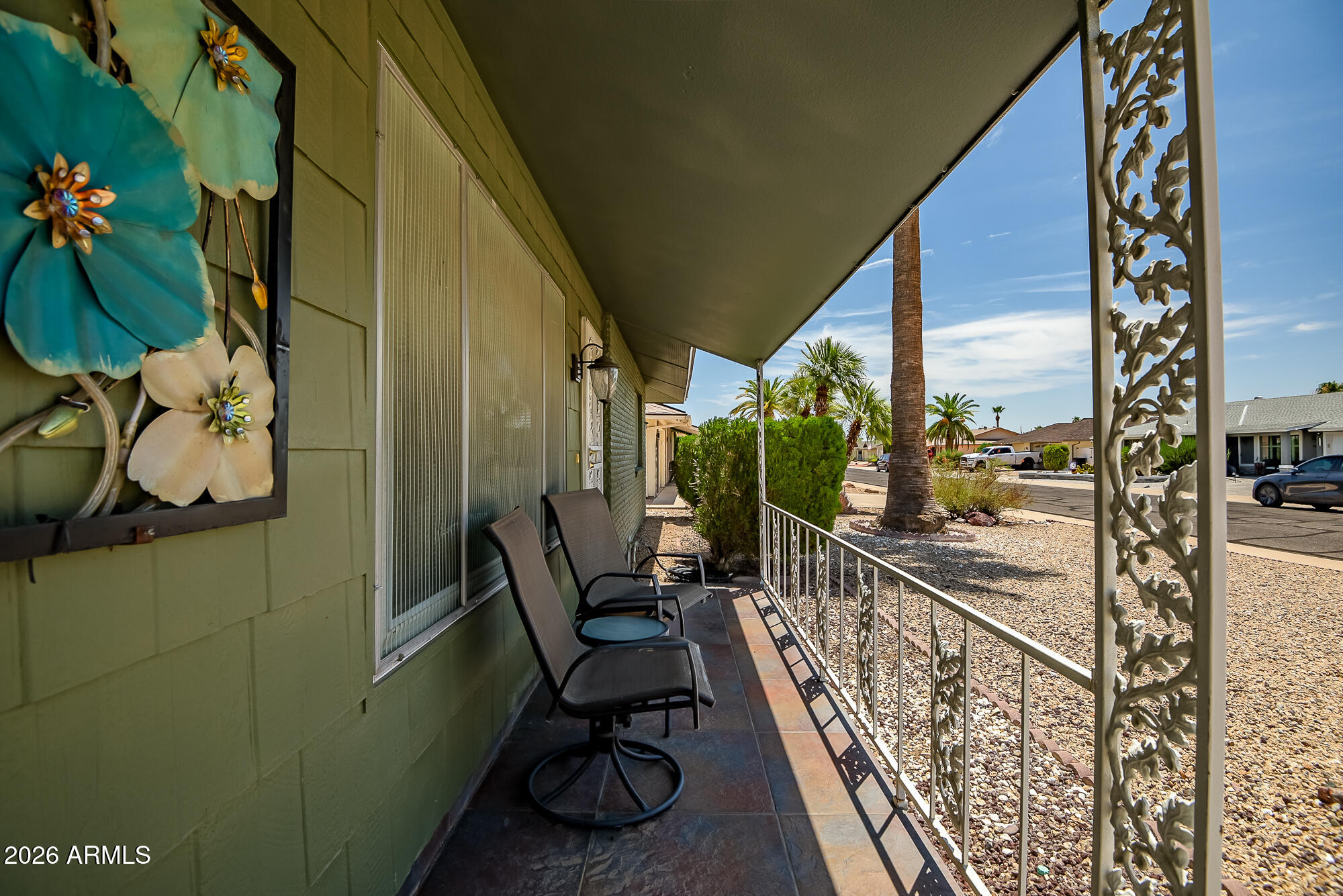 9530 W APPALOOSA Drive