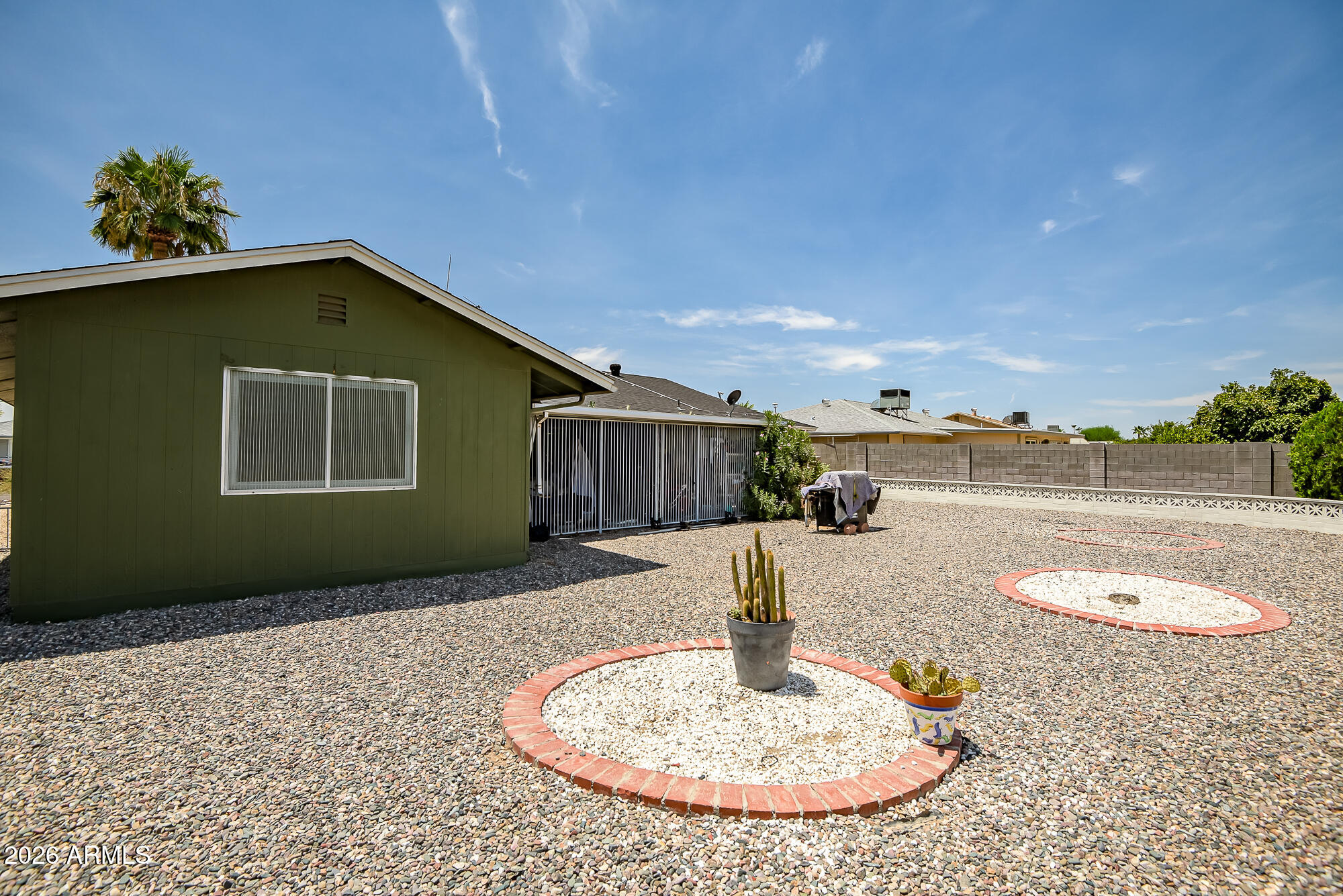 9530 W APPALOOSA Drive