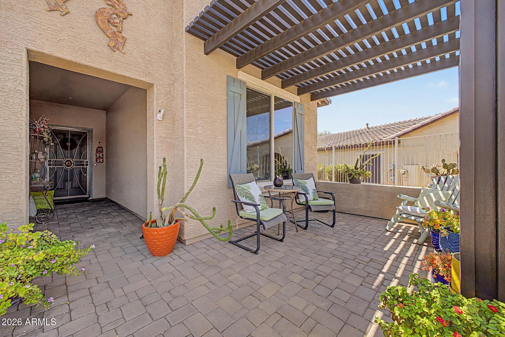 17509 W FAIRVIEW Street