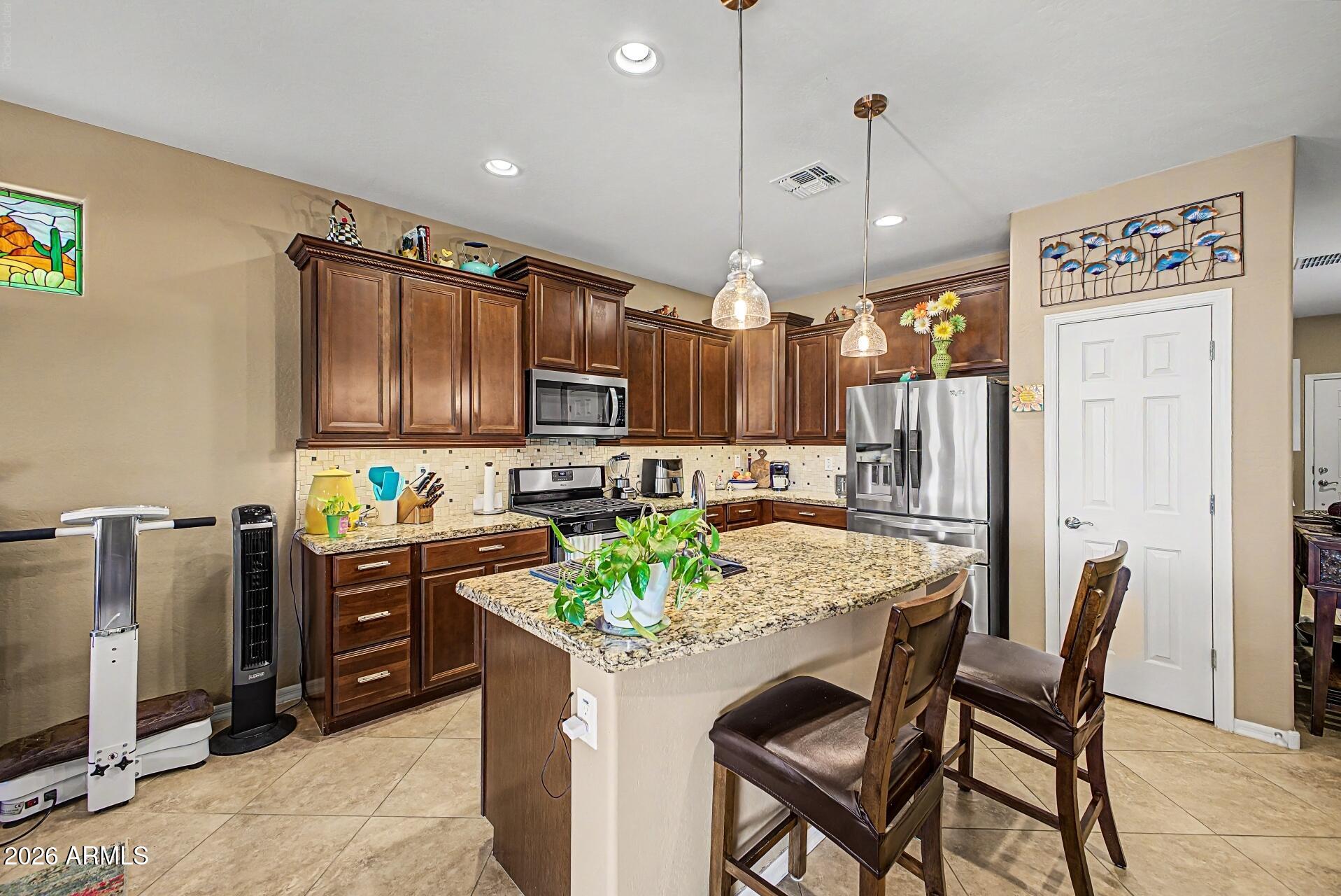 17509 W FAIRVIEW Street