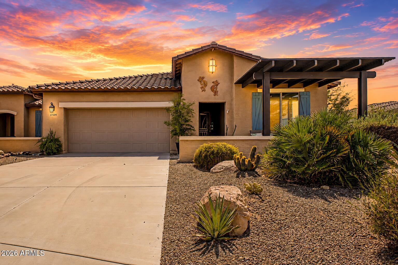 17509 W FAIRVIEW Street