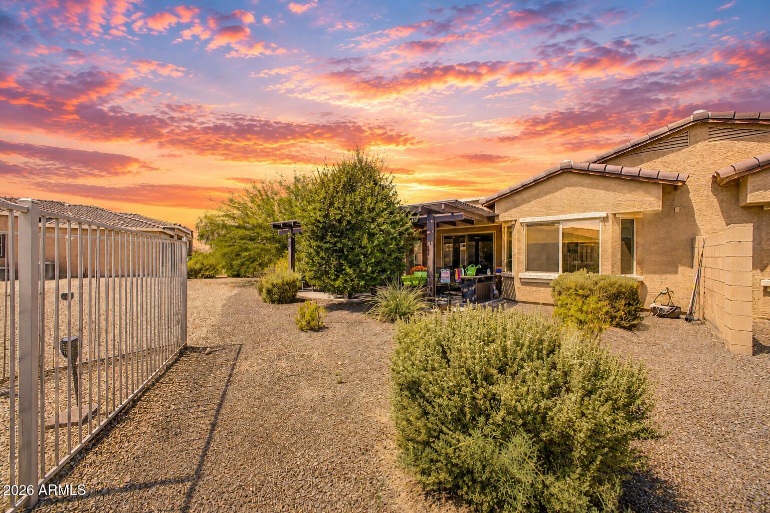 17509 W FAIRVIEW Street