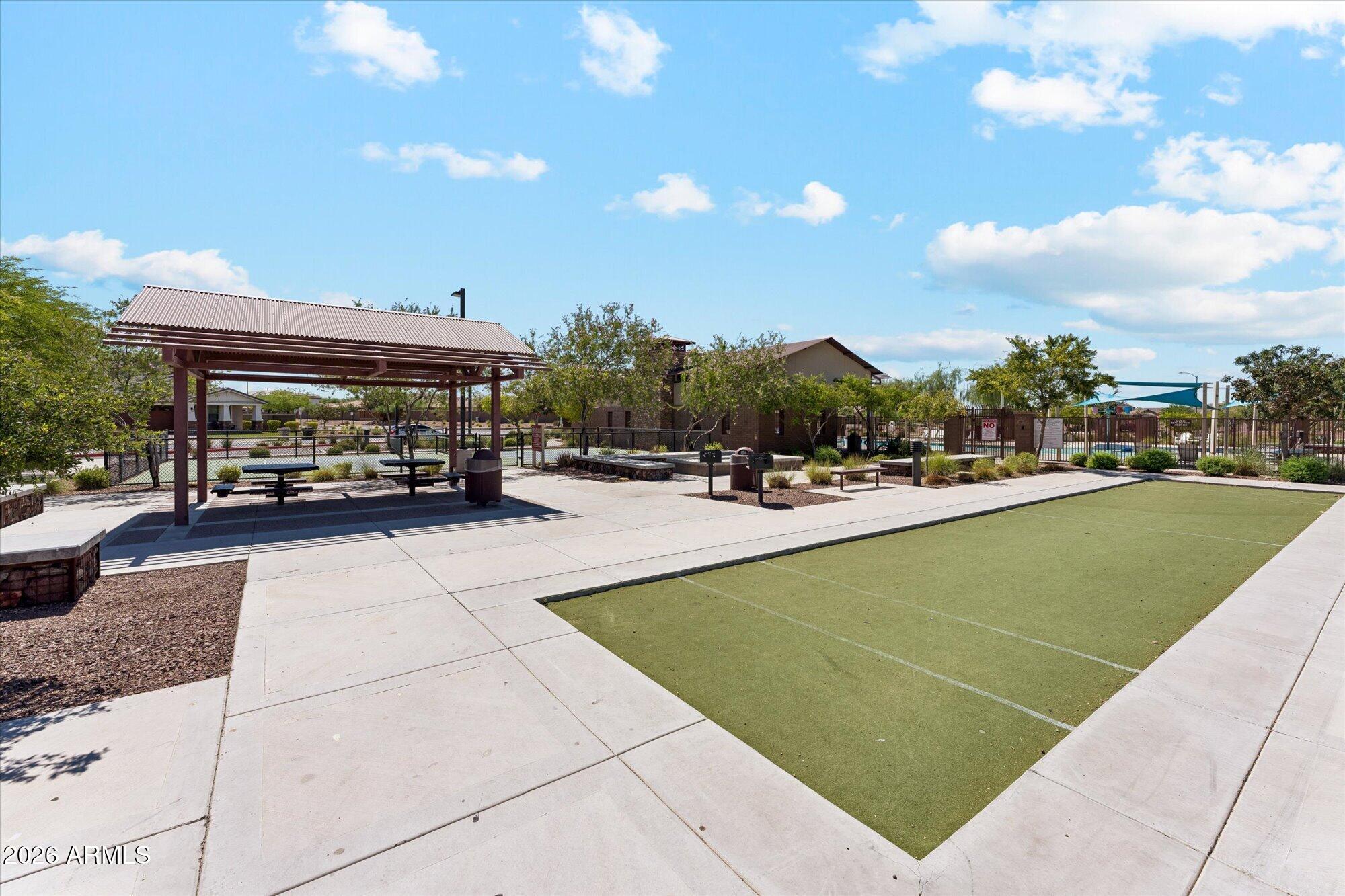 9282 W PATRICK Lane