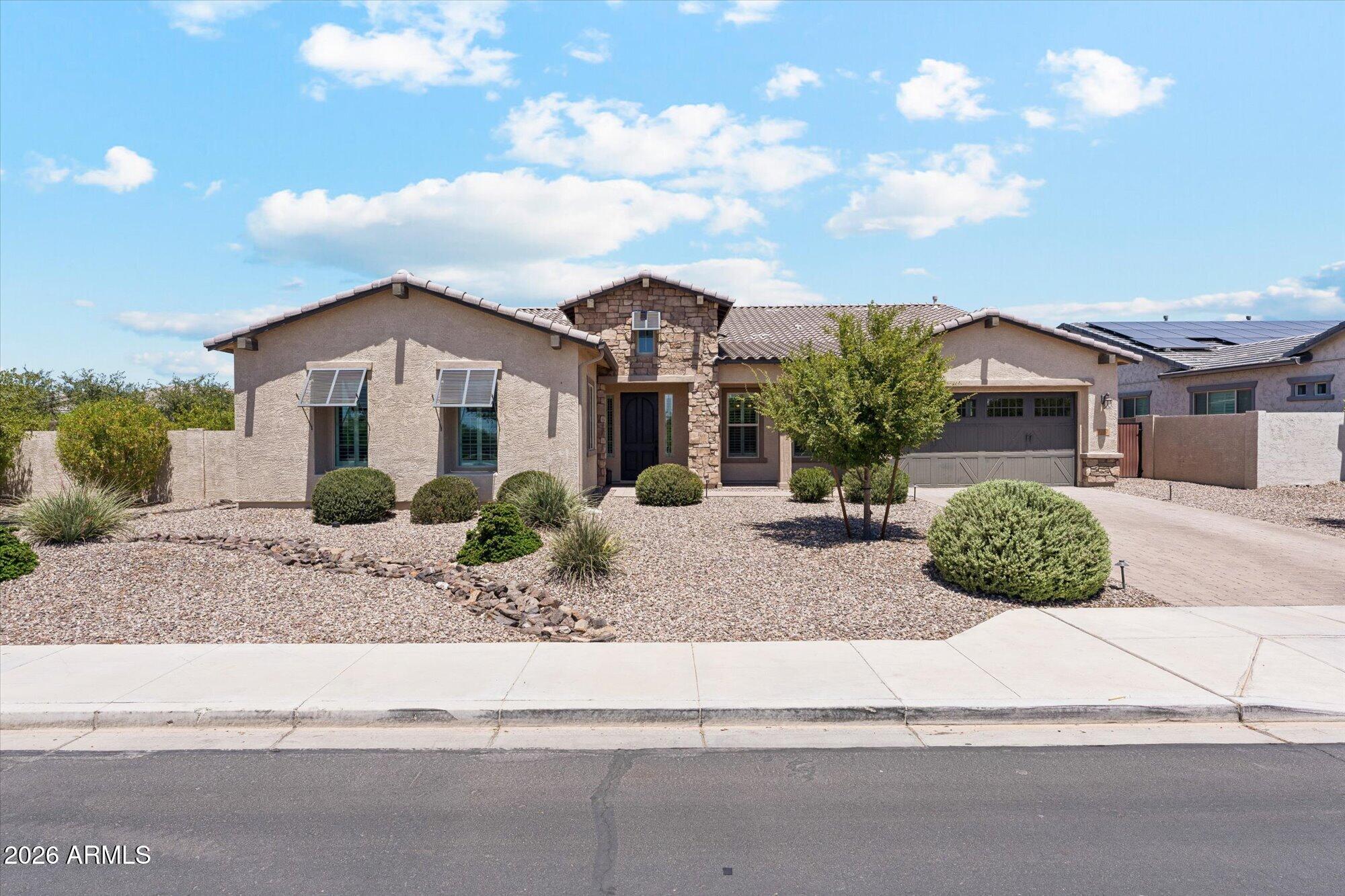 9282 W PATRICK Lane
