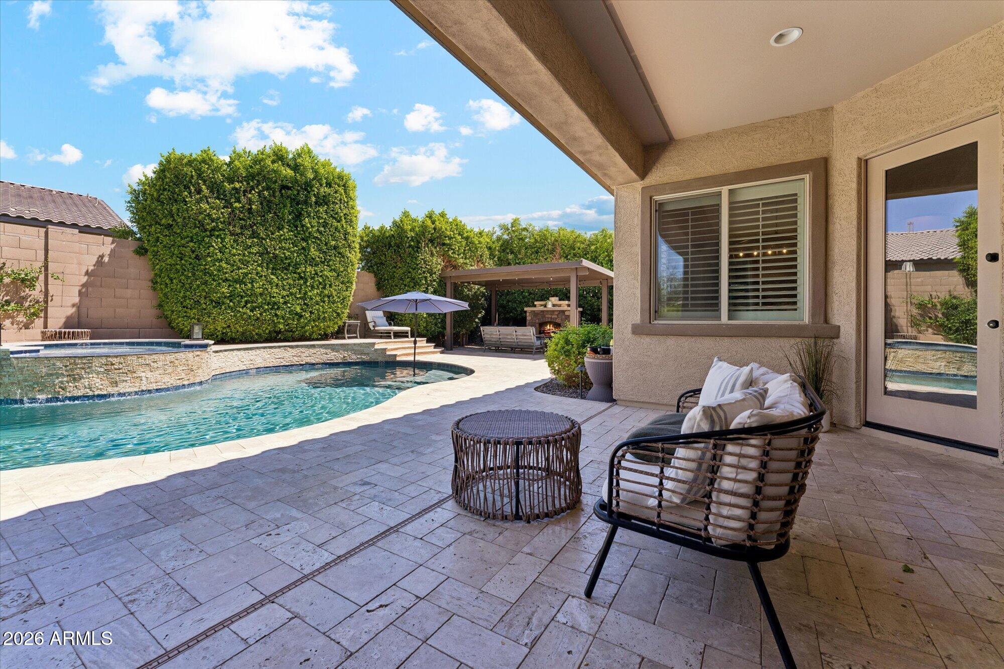 9282 W PATRICK Lane