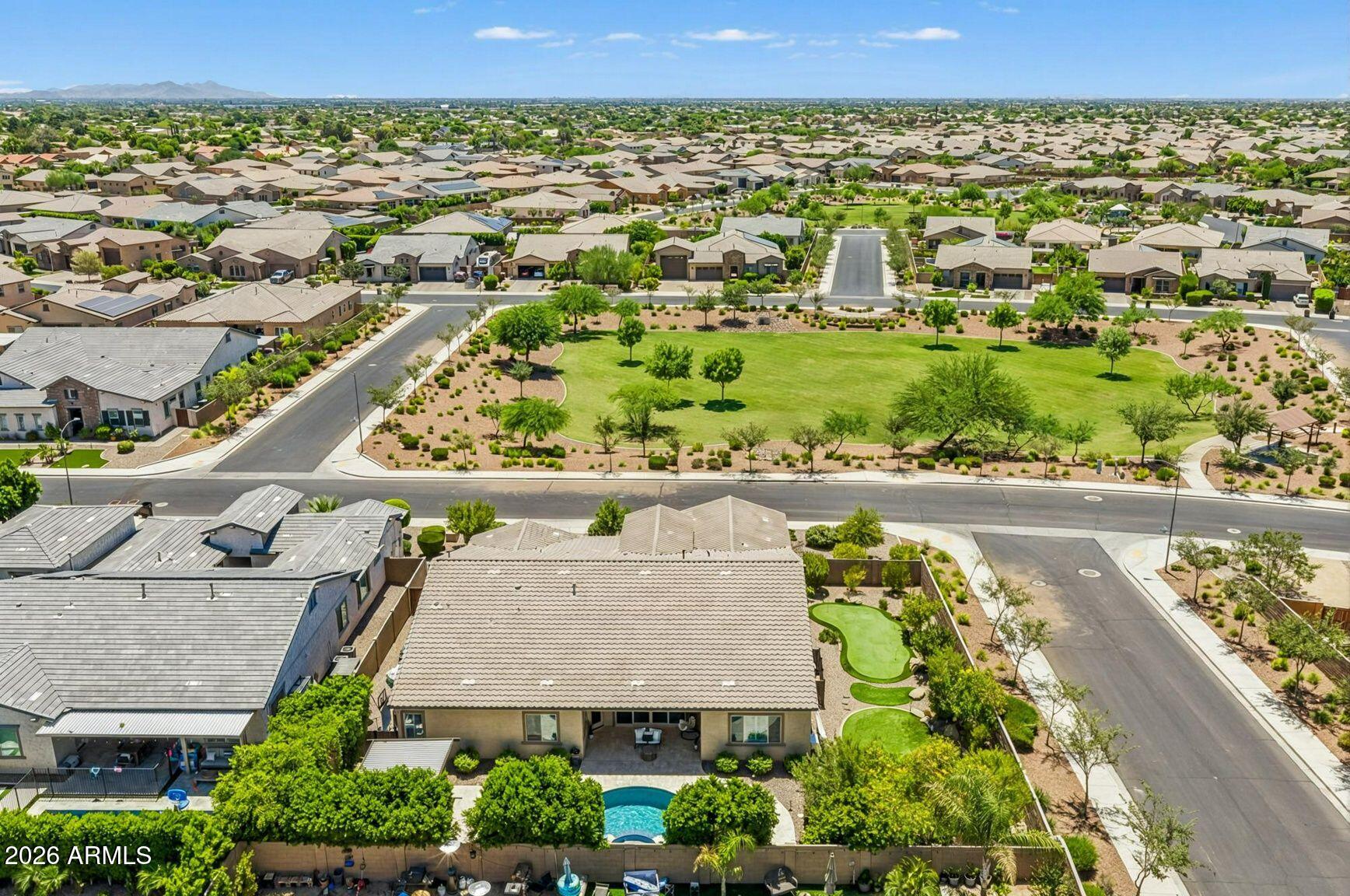 9282 W PATRICK Lane
