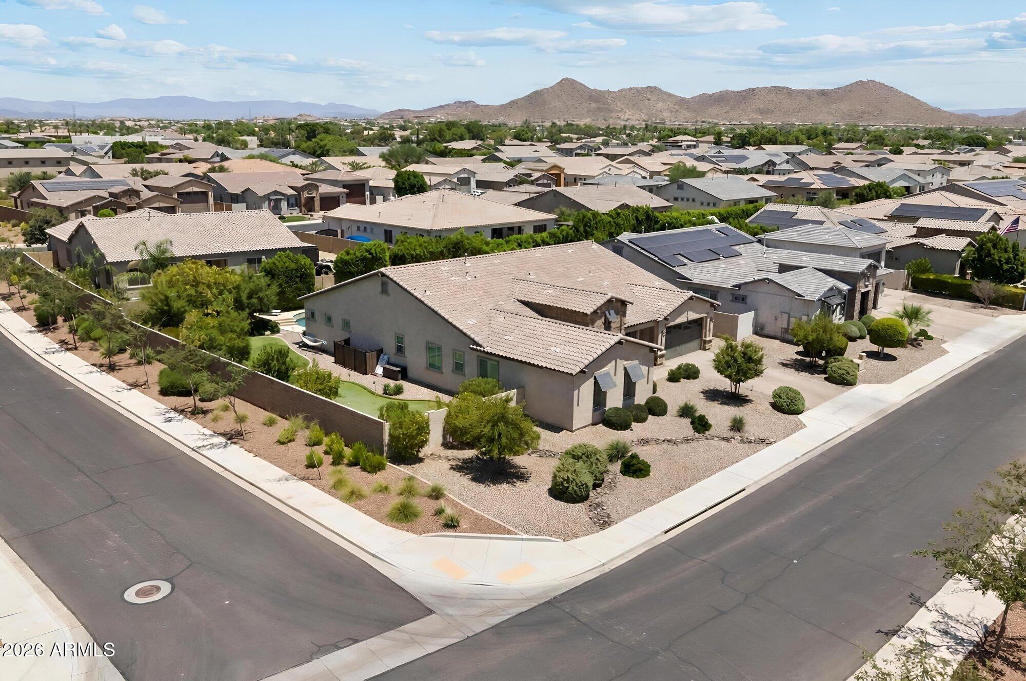 9282 W PATRICK Lane