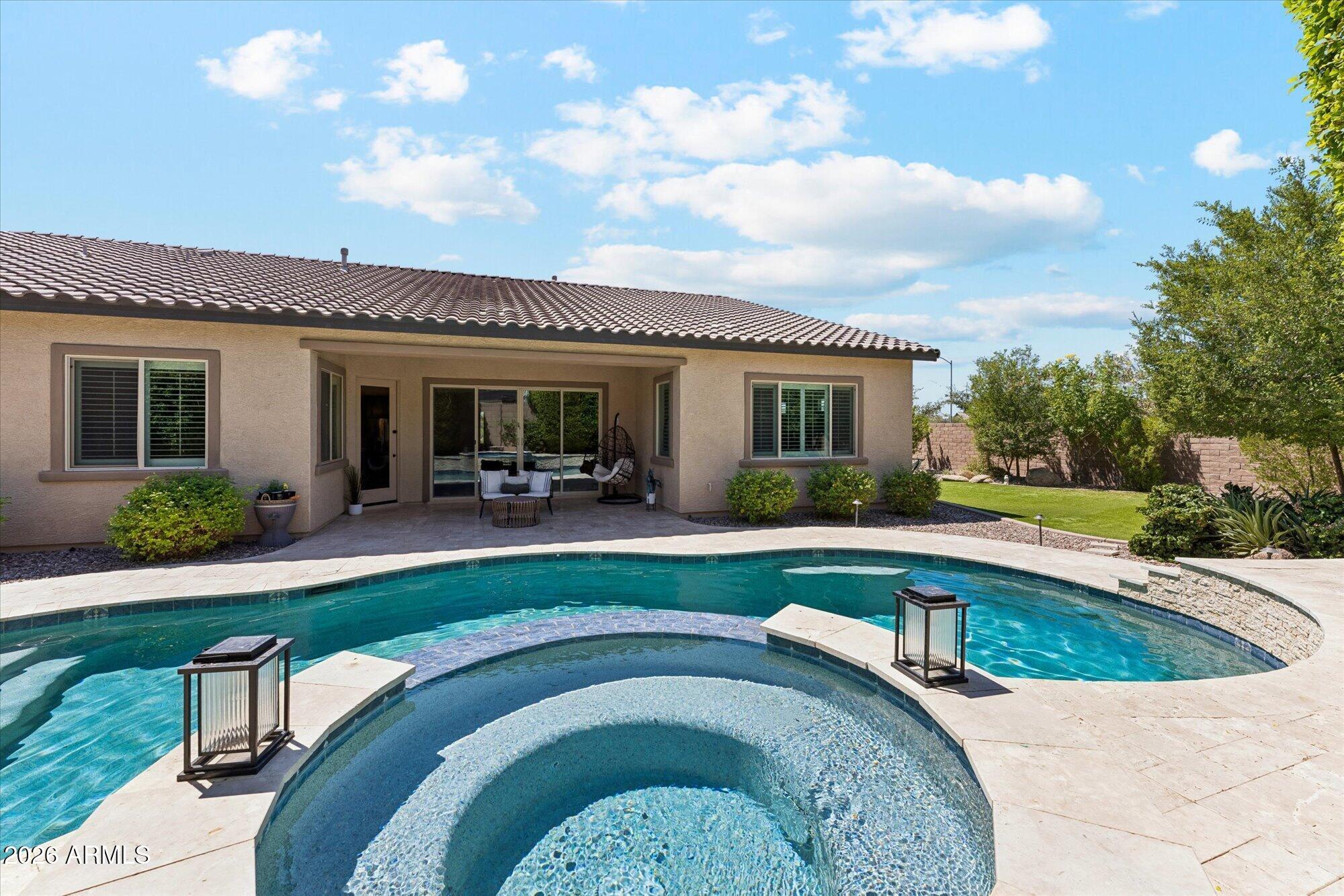 9282 W PATRICK Lane