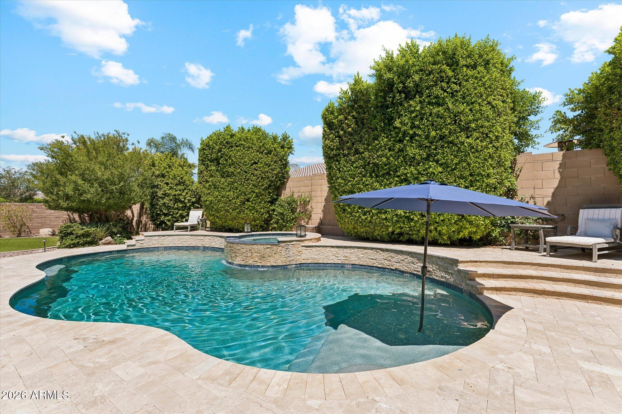 9282 W PATRICK Lane
