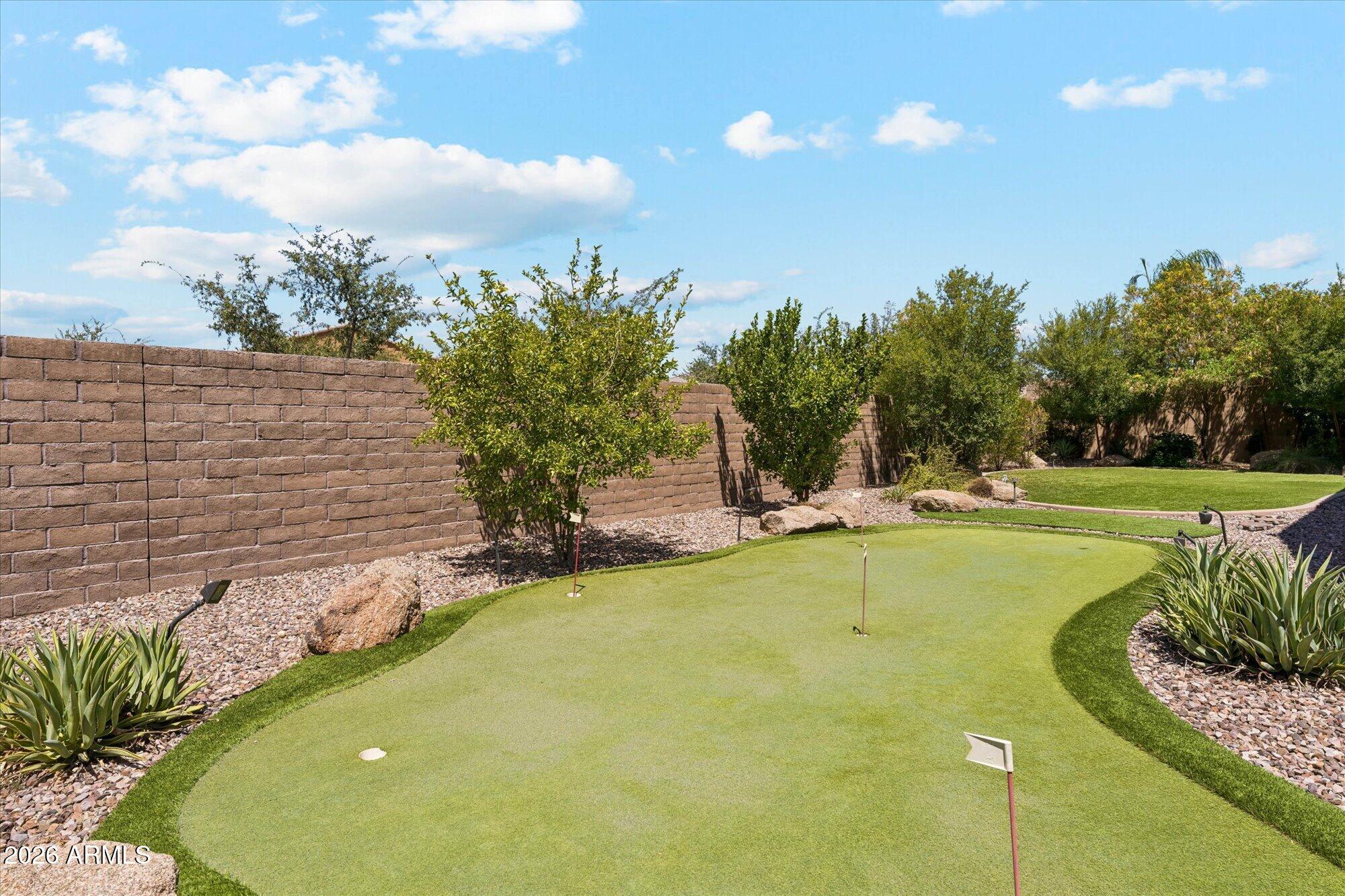 9282 W PATRICK Lane
