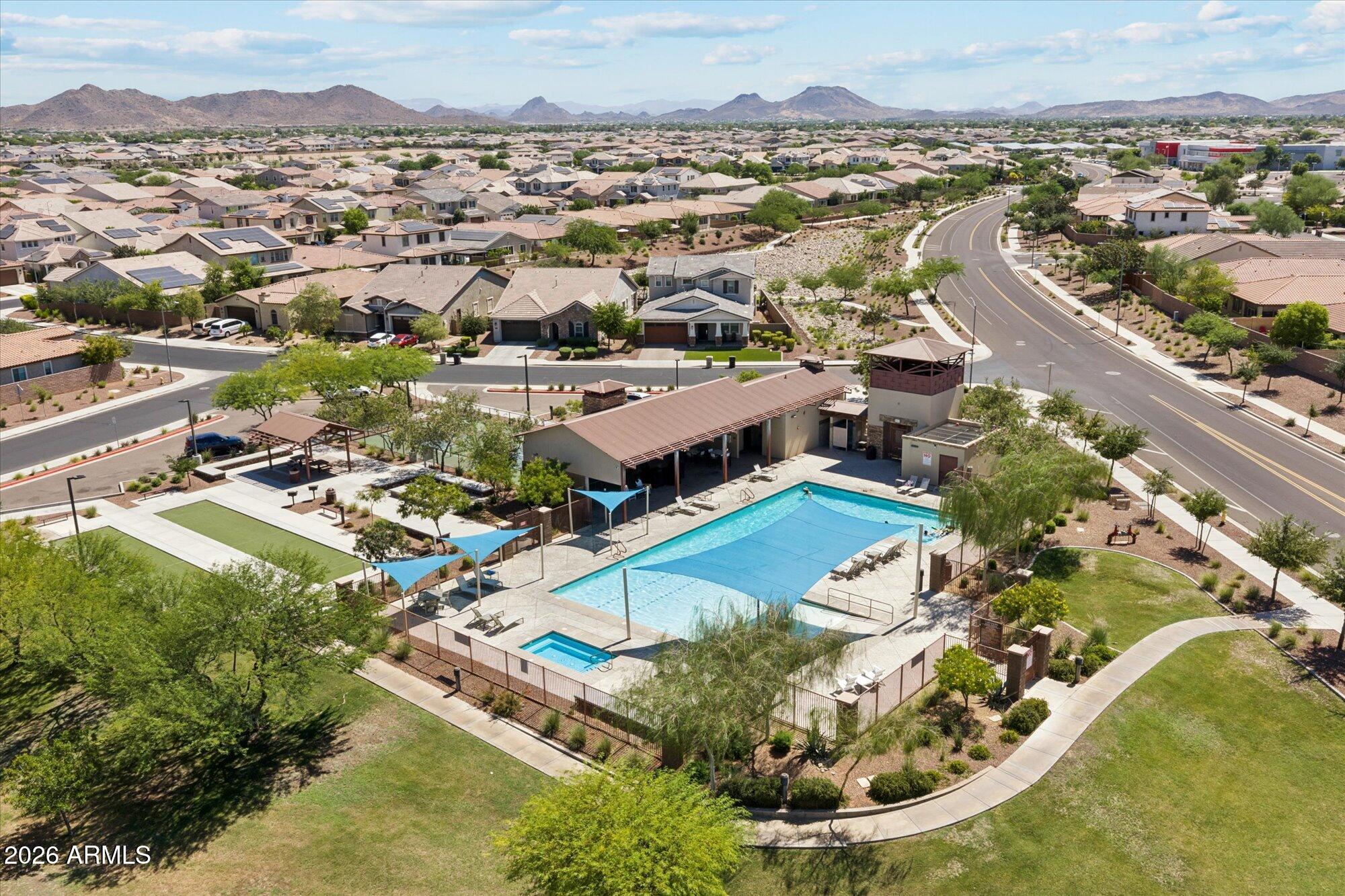 9282 W PATRICK Lane